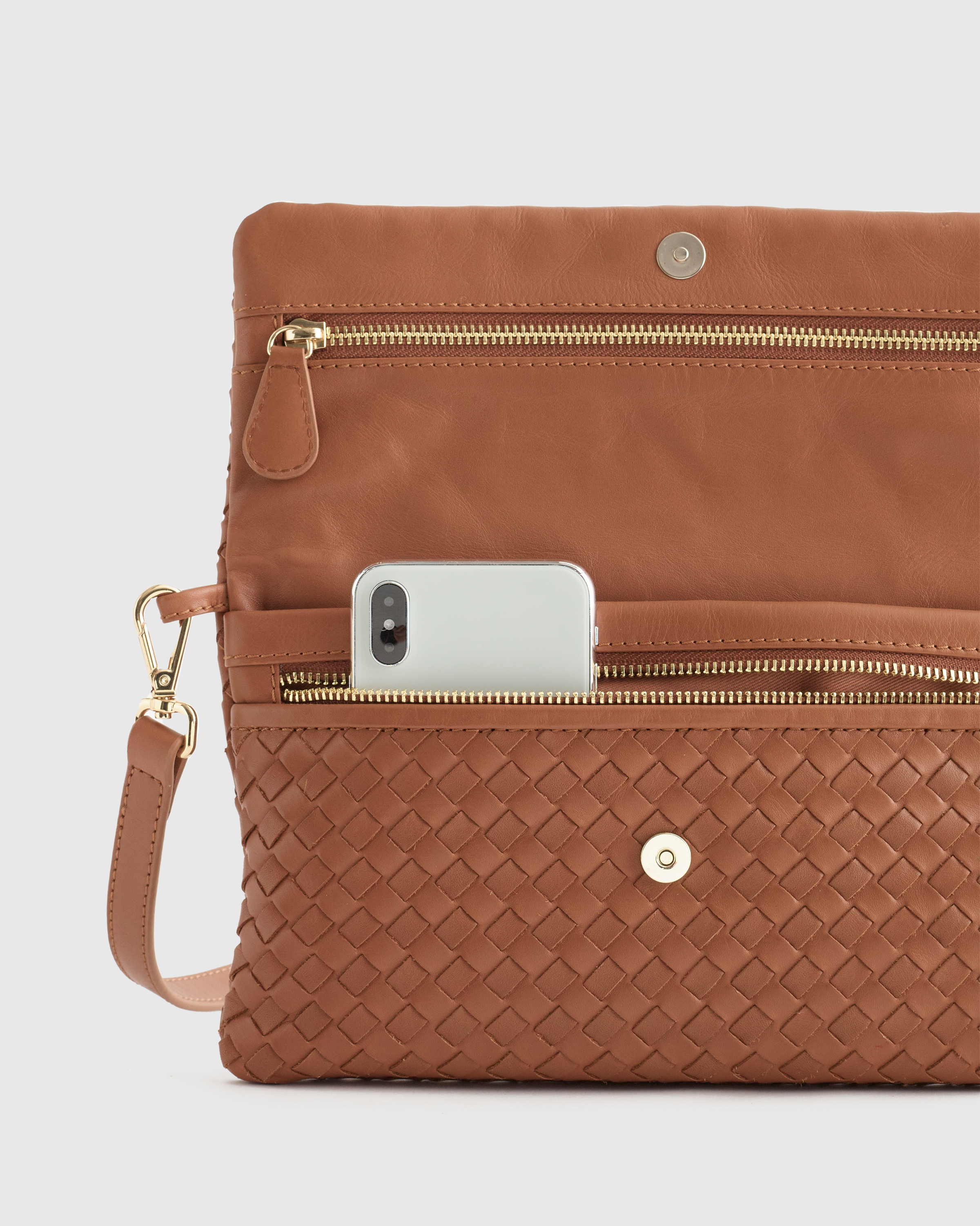 W-BAG-62-COGN 179866