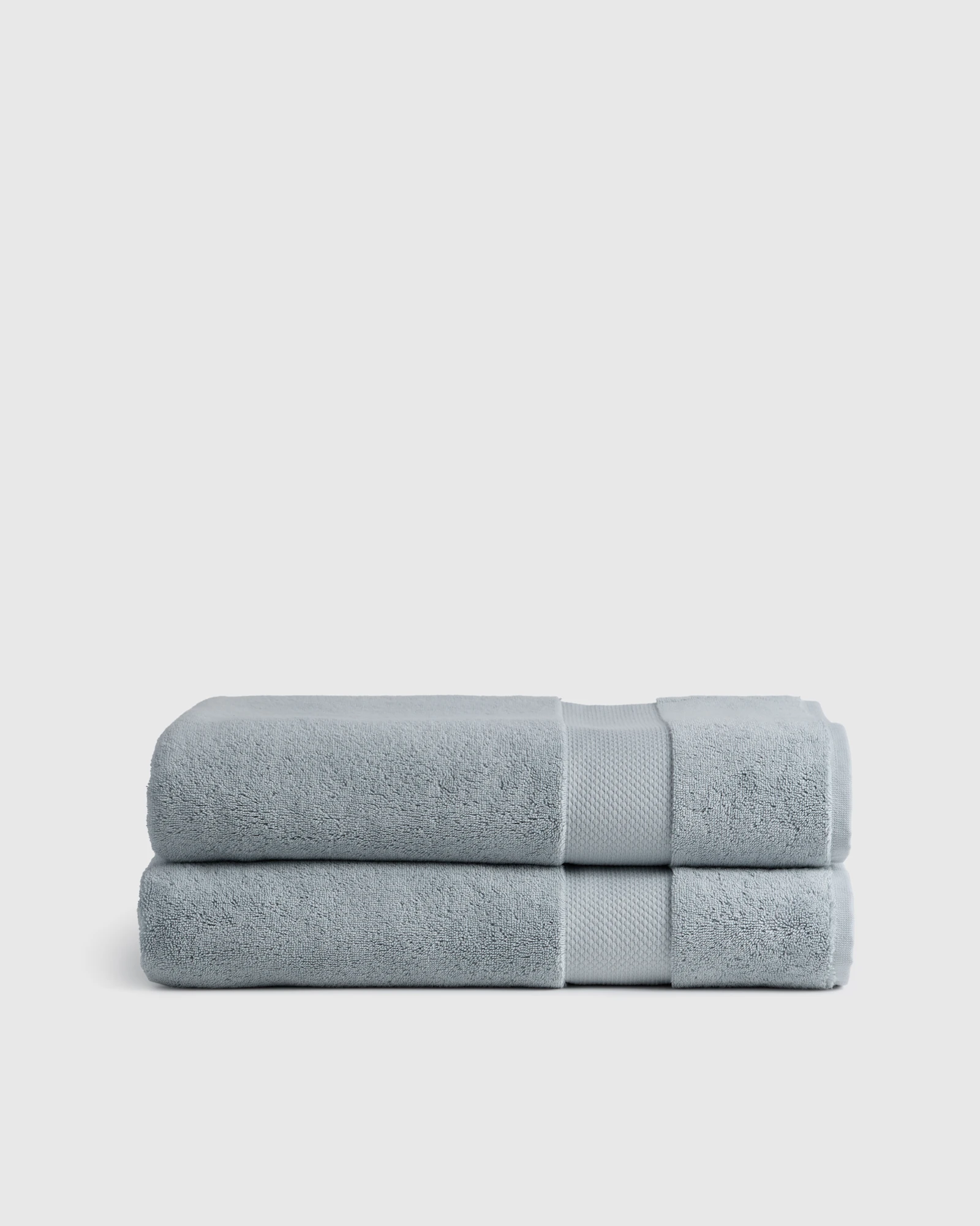 Turkish Ultra Plush Bath Sheet (Set of 2)