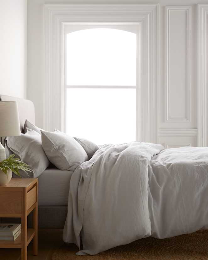 LinenLightGreyDuvetSet 123