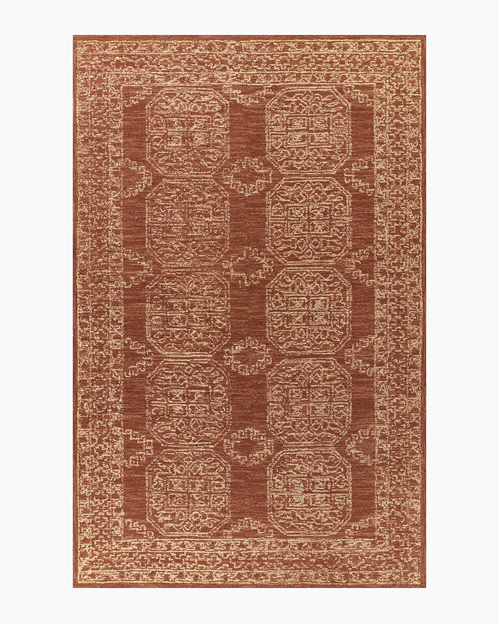 Adair Wool Rug