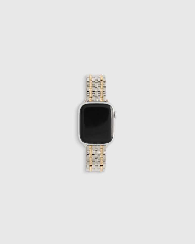 Stainless Steel Bracelet Apple Watch Band