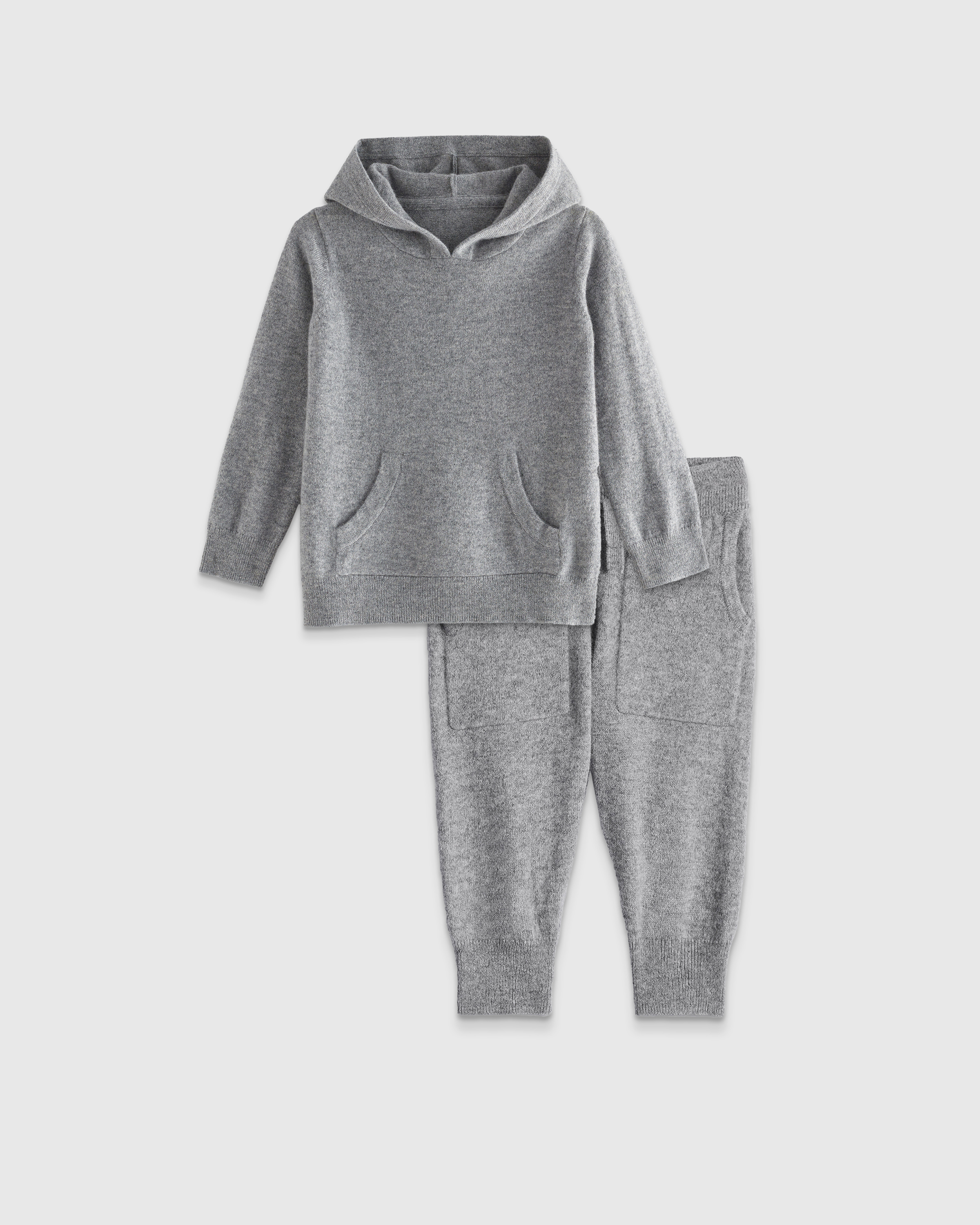 Bundle Hoodie Jogger HG Baby