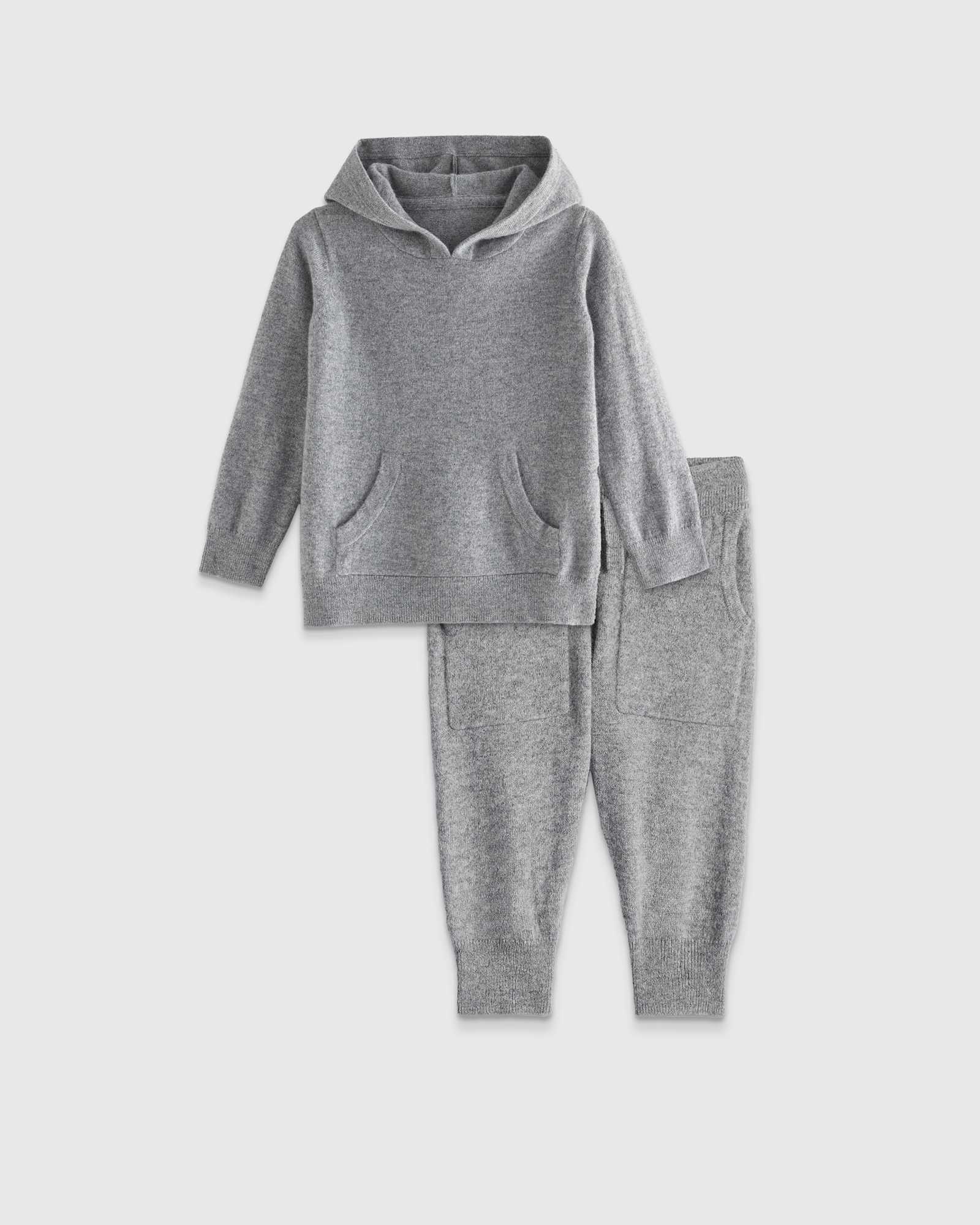 Bundle Hoodie Jogger HG Baby