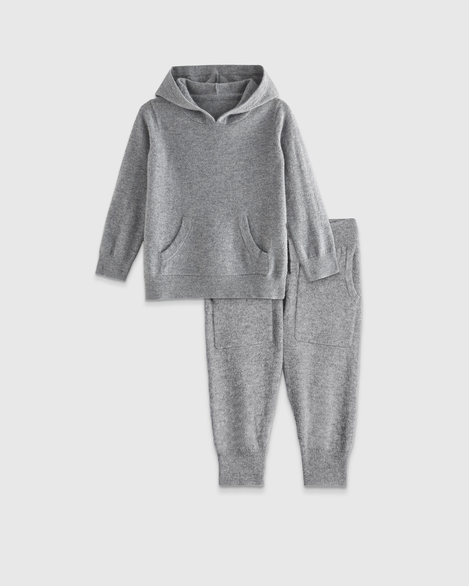 Bundle Hoodie Jogger HG Baby