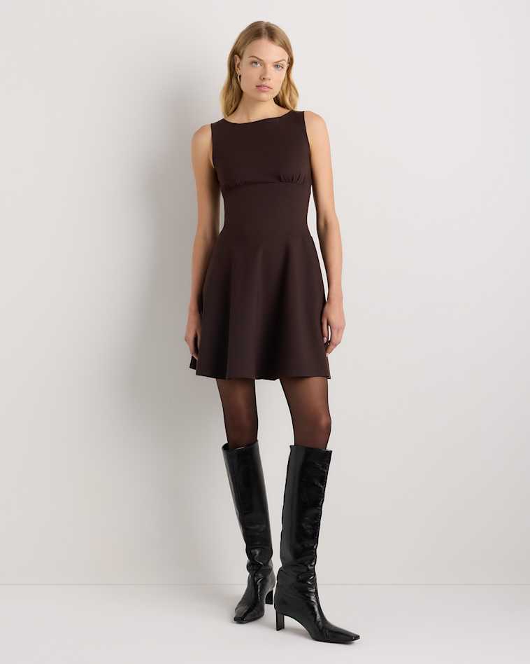 Ultra-Form One-Shoulder Active Dress Ultra-Form One-Shoulder Active Dress
