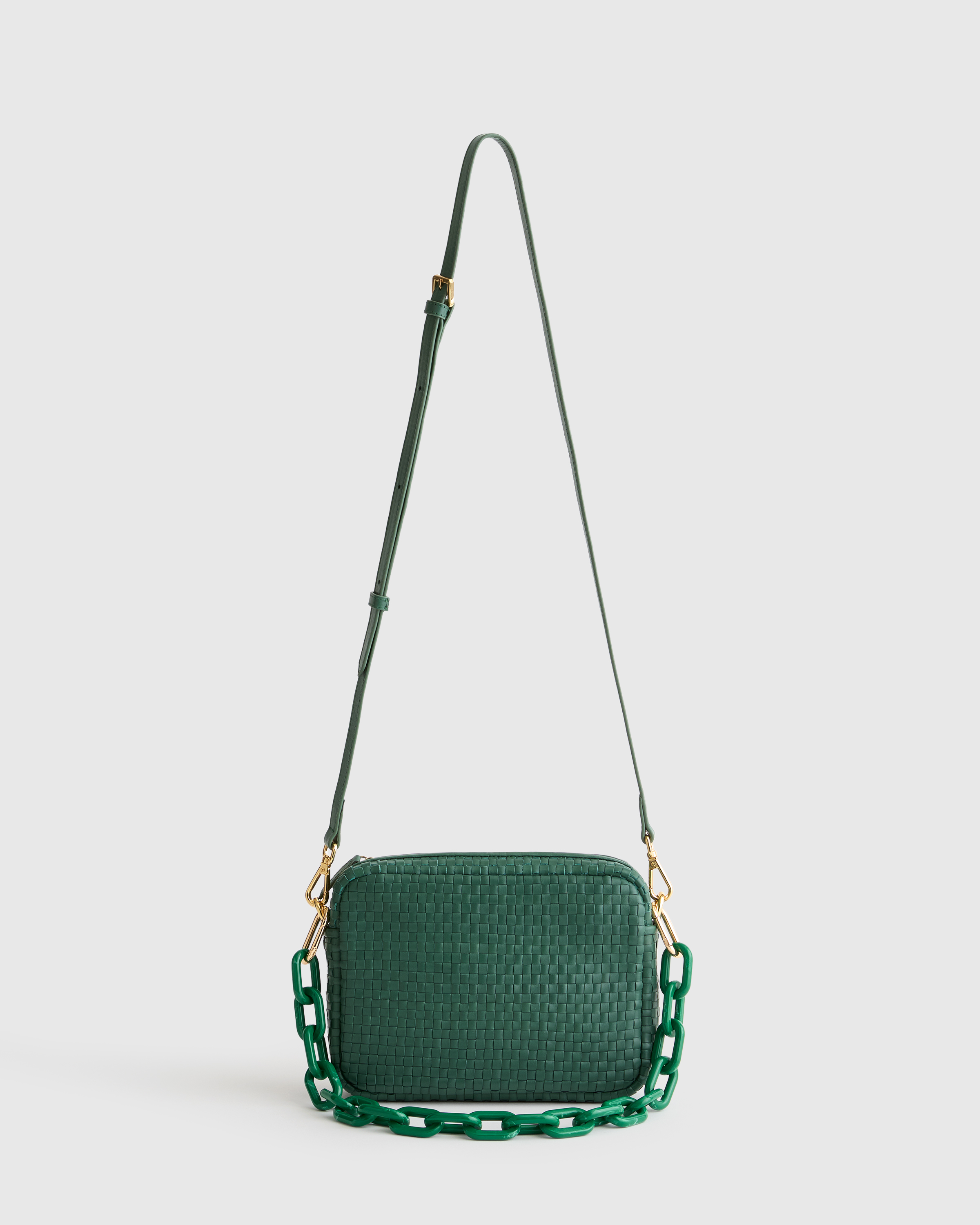 Resin Shoulder Strap - thumbnail 8