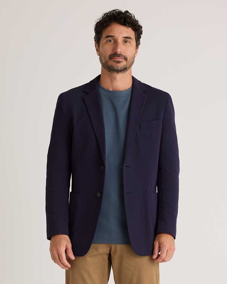 Men's Oxford Non-Iron Dress Shirt in Bold Black, Size Medium, Organic Cotton by Quince Men's Oxford Non-Iron Dress Shirt in Bold Black, Size Medium, Organic Cotton by Quince
