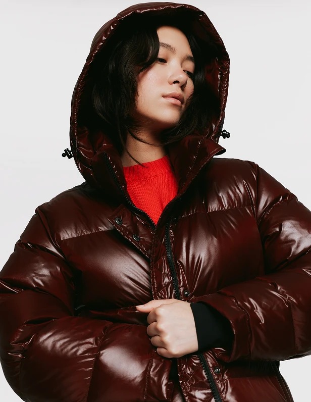 Down Outerwear 101 - which_R (2026-10-01)
