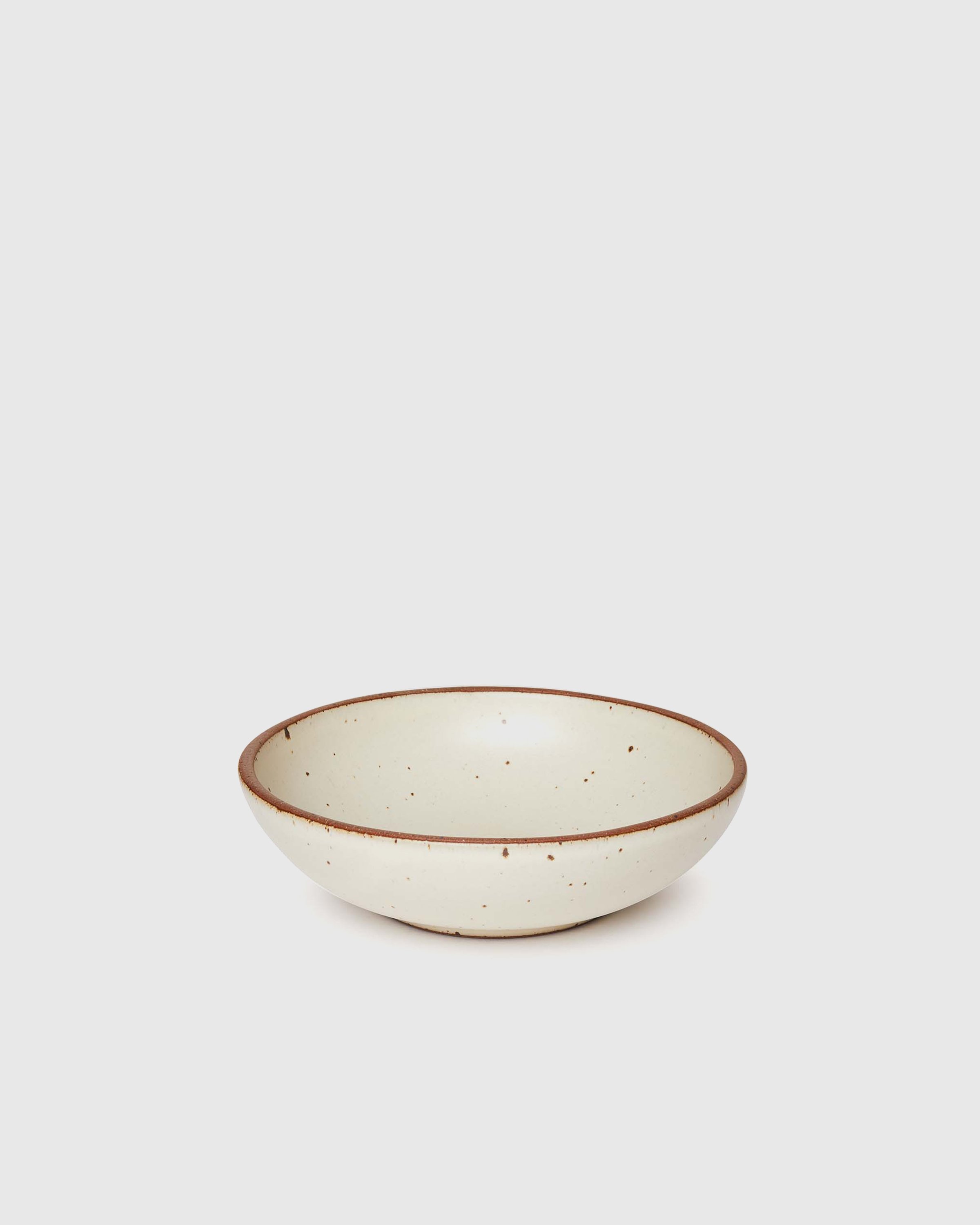 Everyday Bowl (Set of 4) by East Fork - Panna Cotta