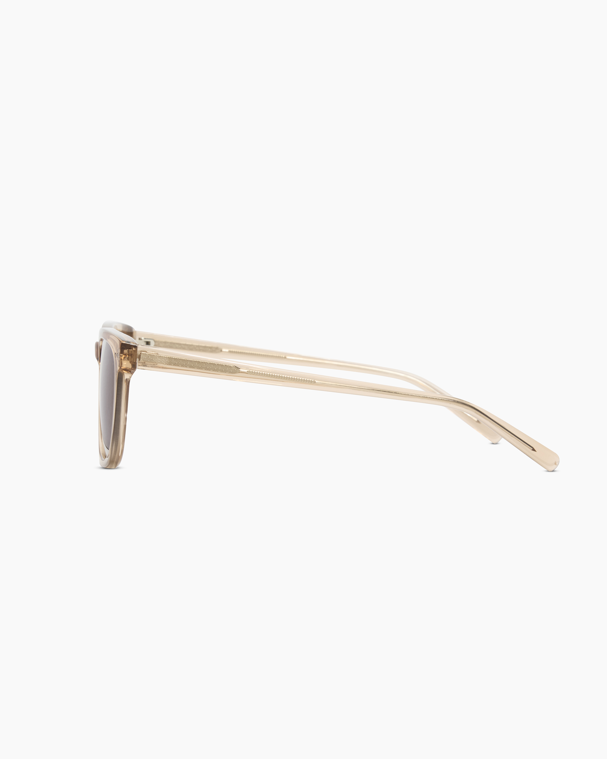 Athens Polarized Acetate Sunglasses - thumbnail 6