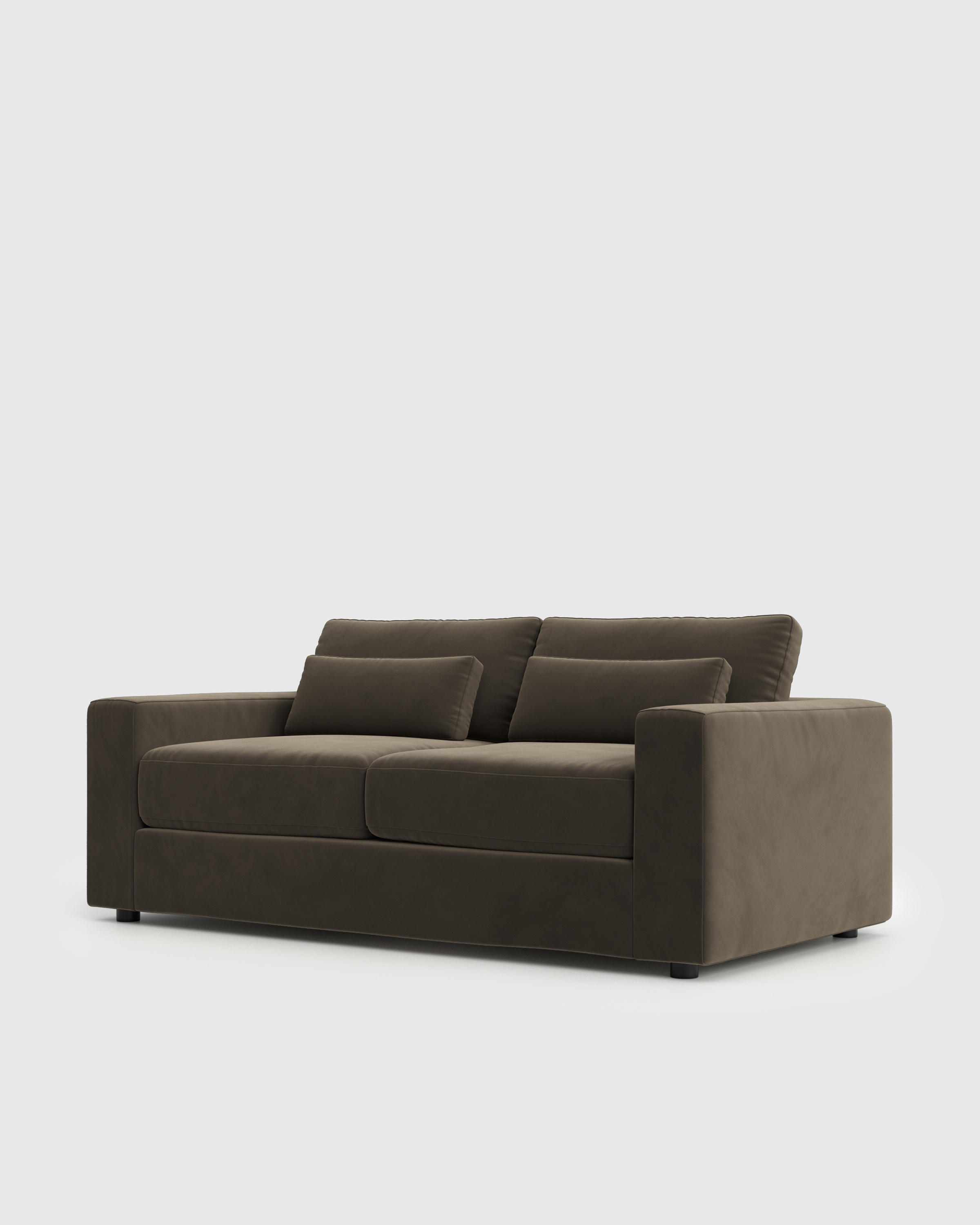 Quince Ashford Sofa - Thumbnail 2