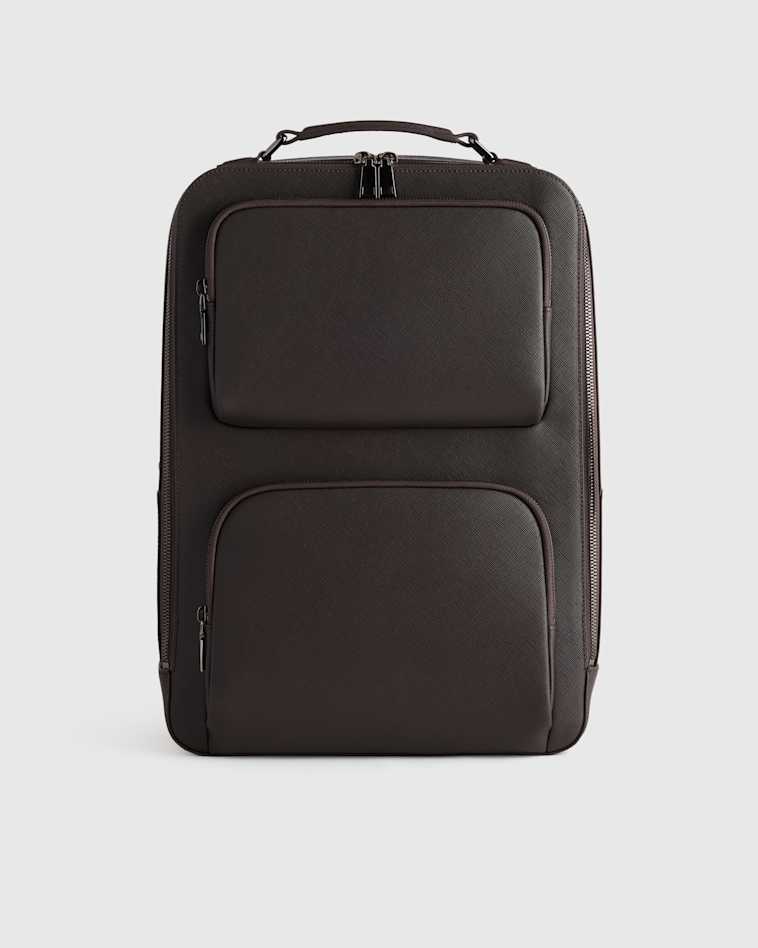 15 travel backpack Taygeer for Women, TSA Carry On Backpack Flight Approved The expandable feature provides additional space when needed Basecamp Globetrotter 15" Laptop Backpack