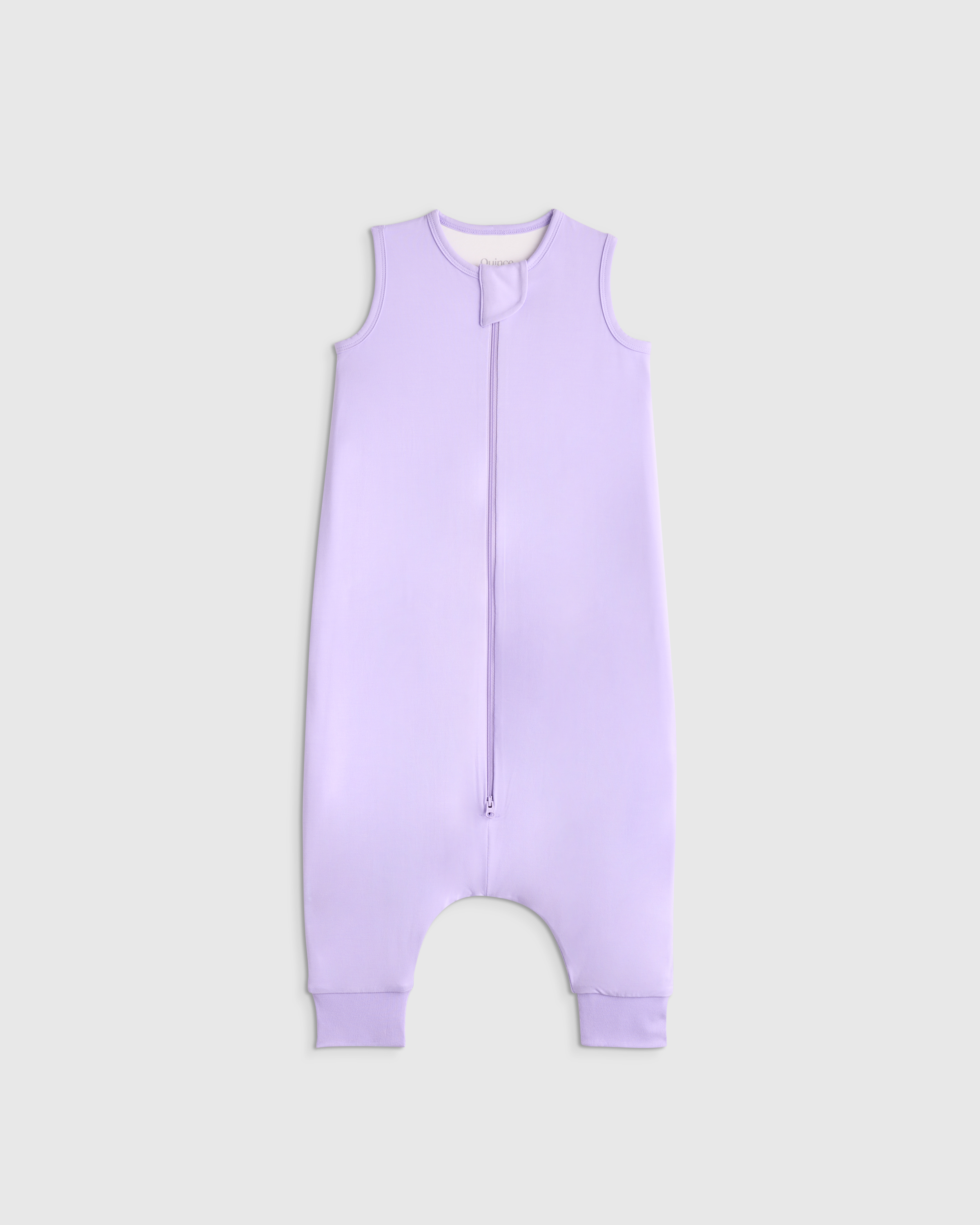 Violet Mist Bamboo Sleep Bag Walker 1.0 TOG