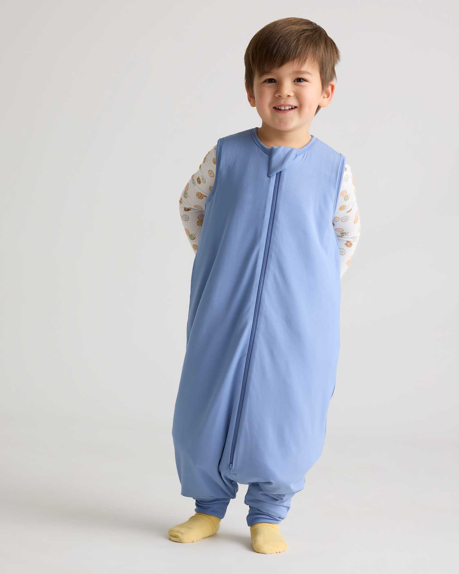 Halo Sleep Sack Early Walker Early Walker Halo Footed Sleep Sack