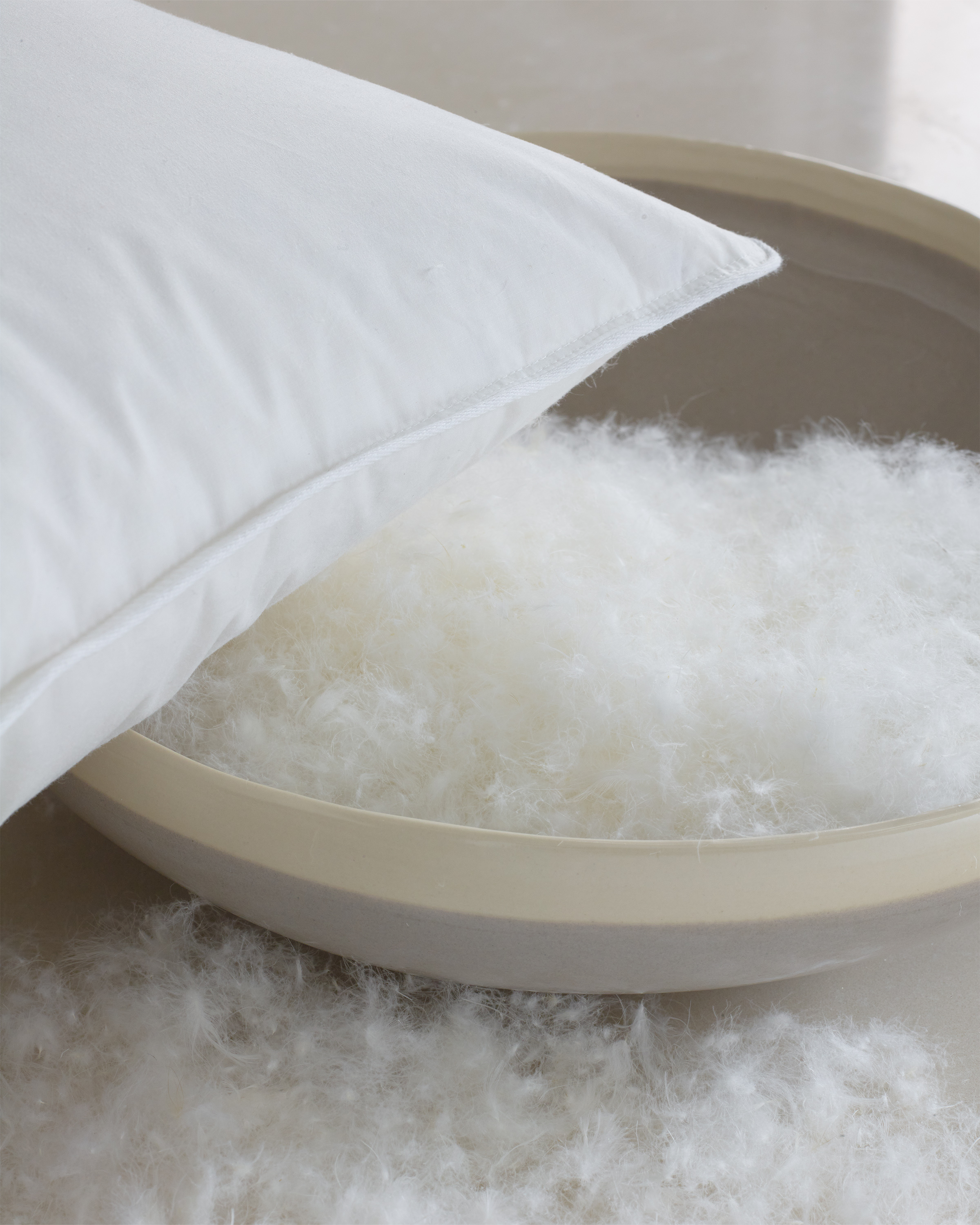 Premium Down Pillow - Thumbnail 5