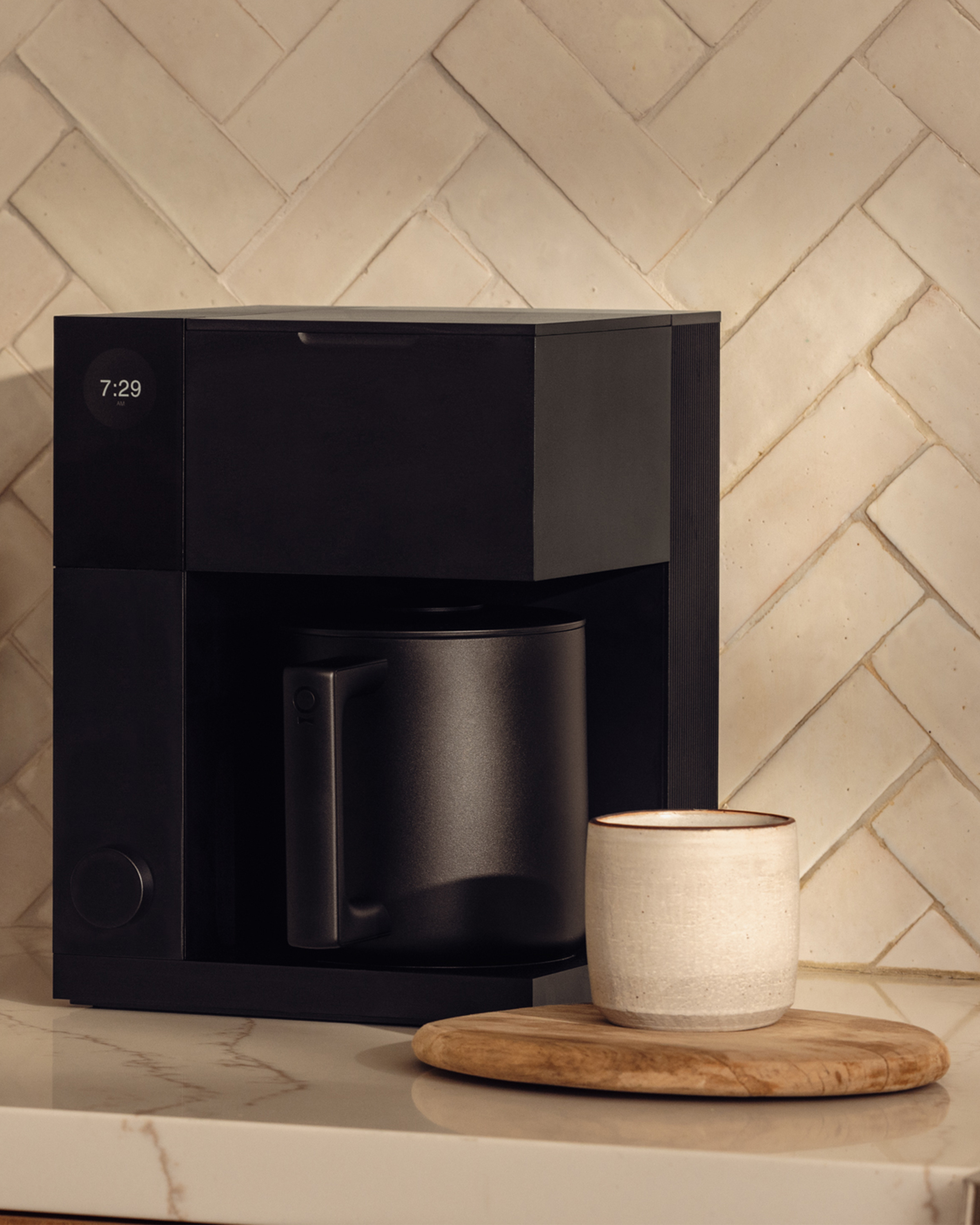 Fellow Aiden Precision Coffee Maker - thumbnail 10
