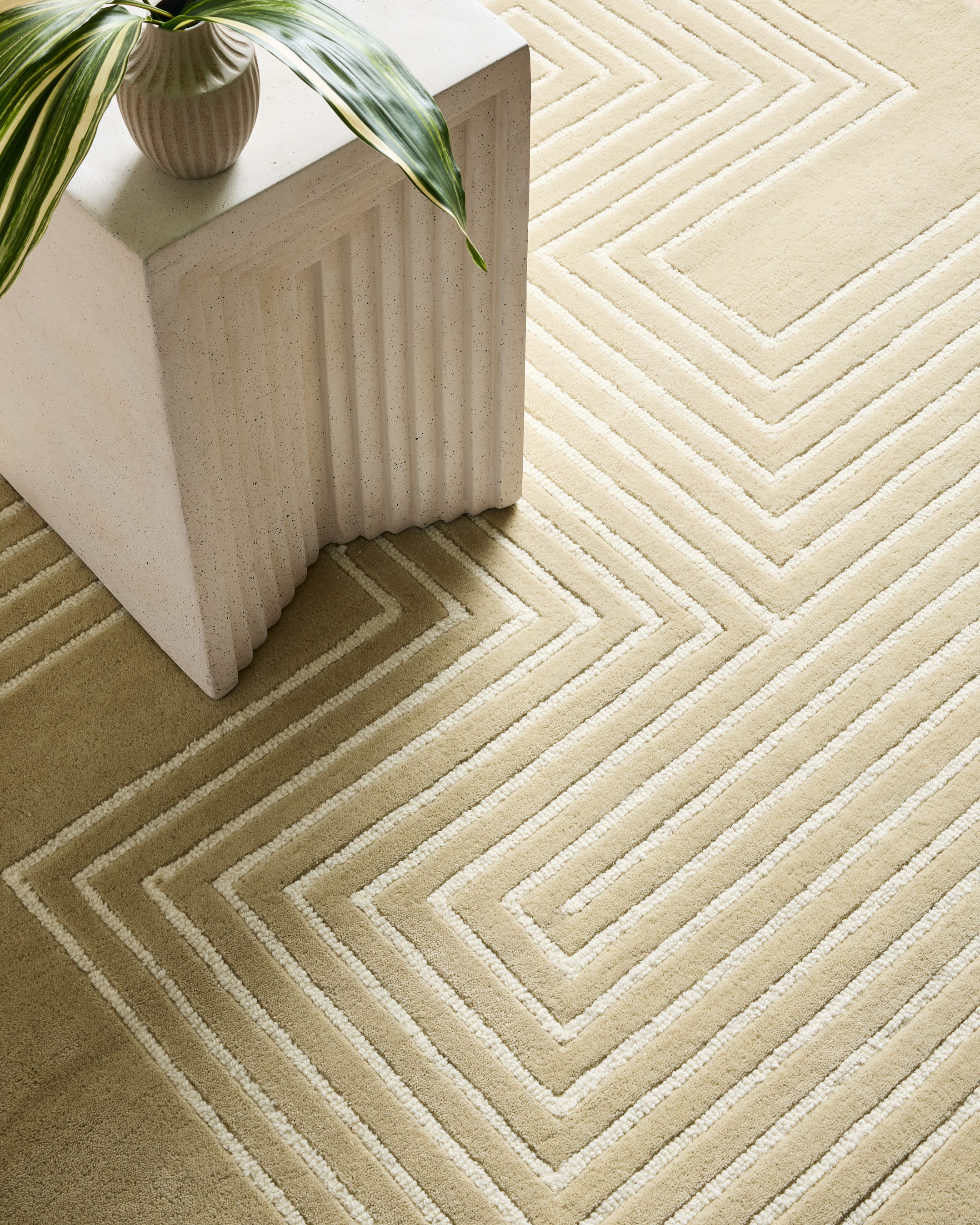 Quince Langdon Rug - Thumbnail 3