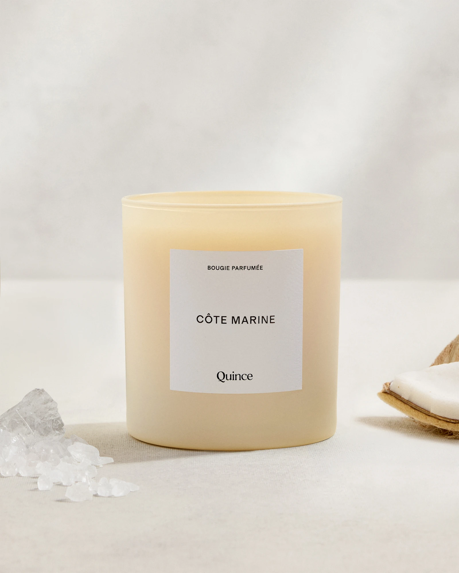 Côte Marine Candle