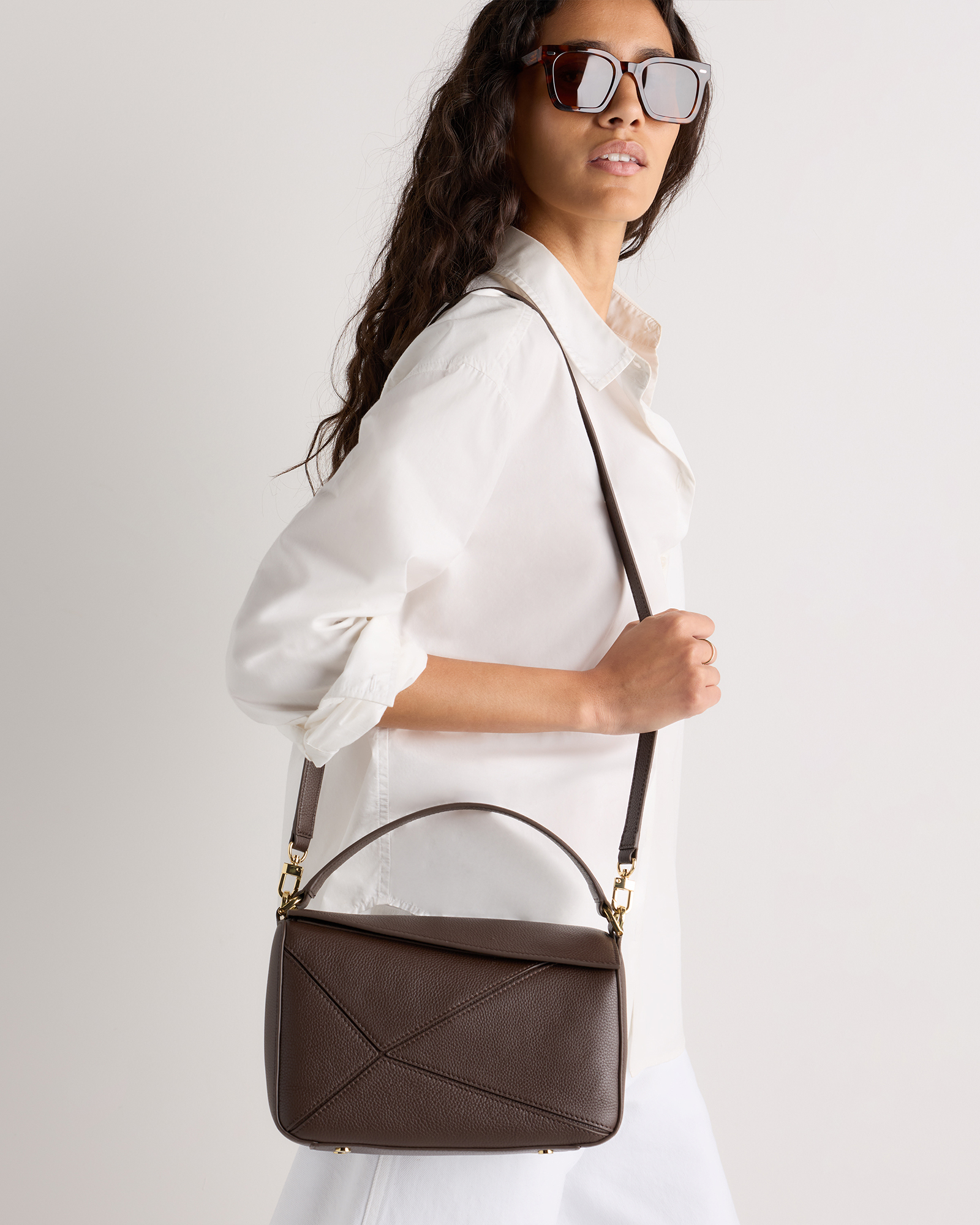 Sabine Crossbody
