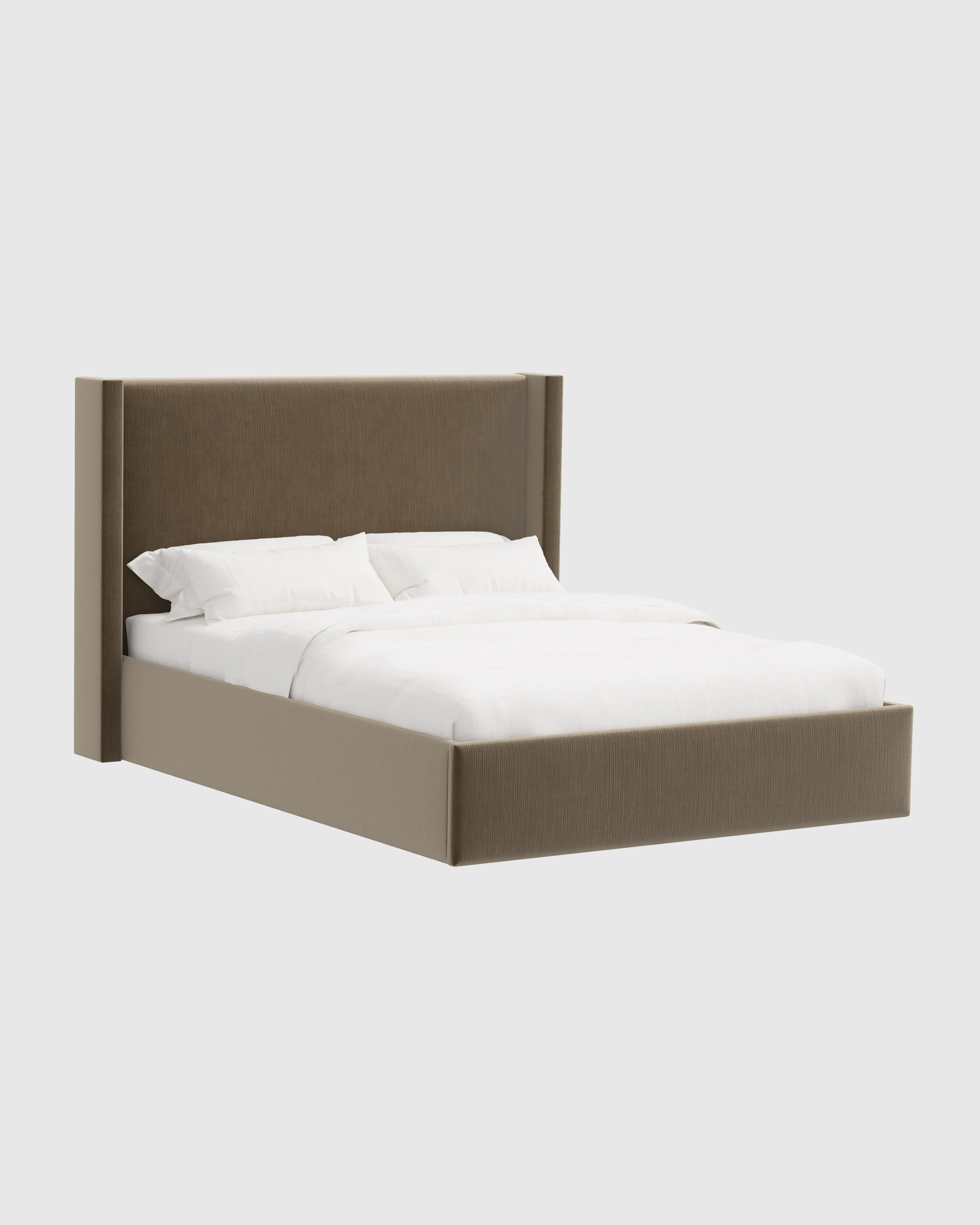 Copy of 7224BED TITAN WALNUT 1