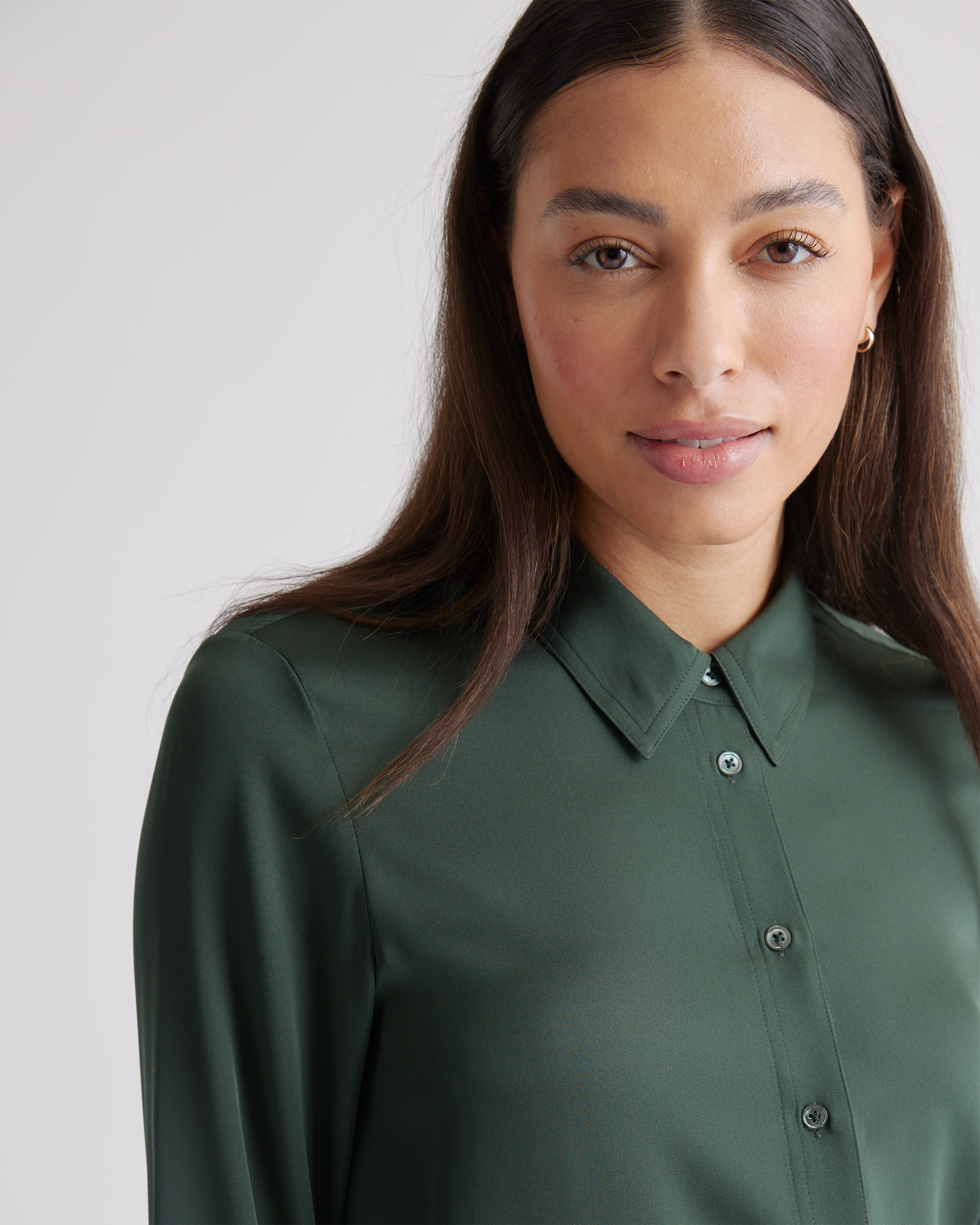 green dress blouse women Men Teal Green Three-Piece Suit – Stylish Wedding Wear – DAVANCHY main image 0