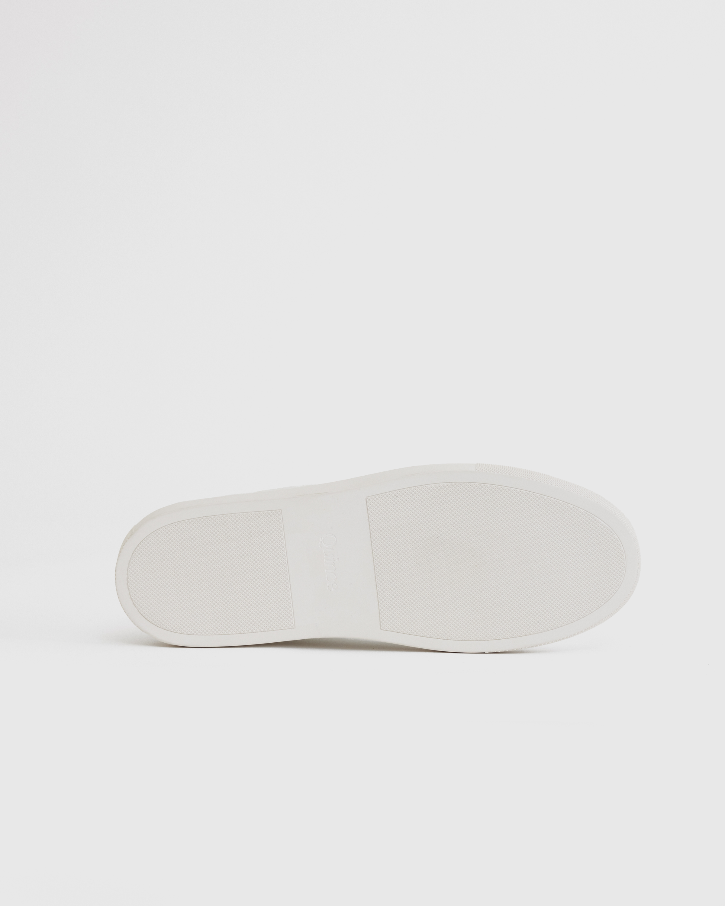 100% Leather Everyday Sneaker