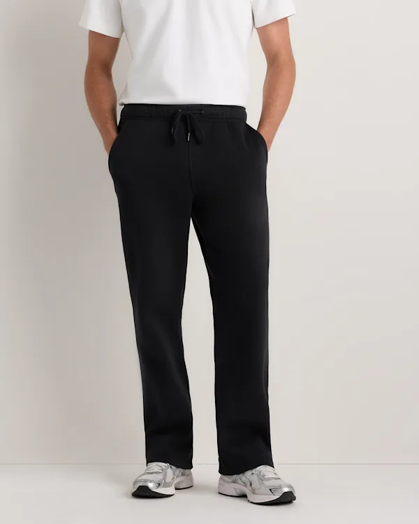 Everyday Fleece Straight Leg Sweatpants