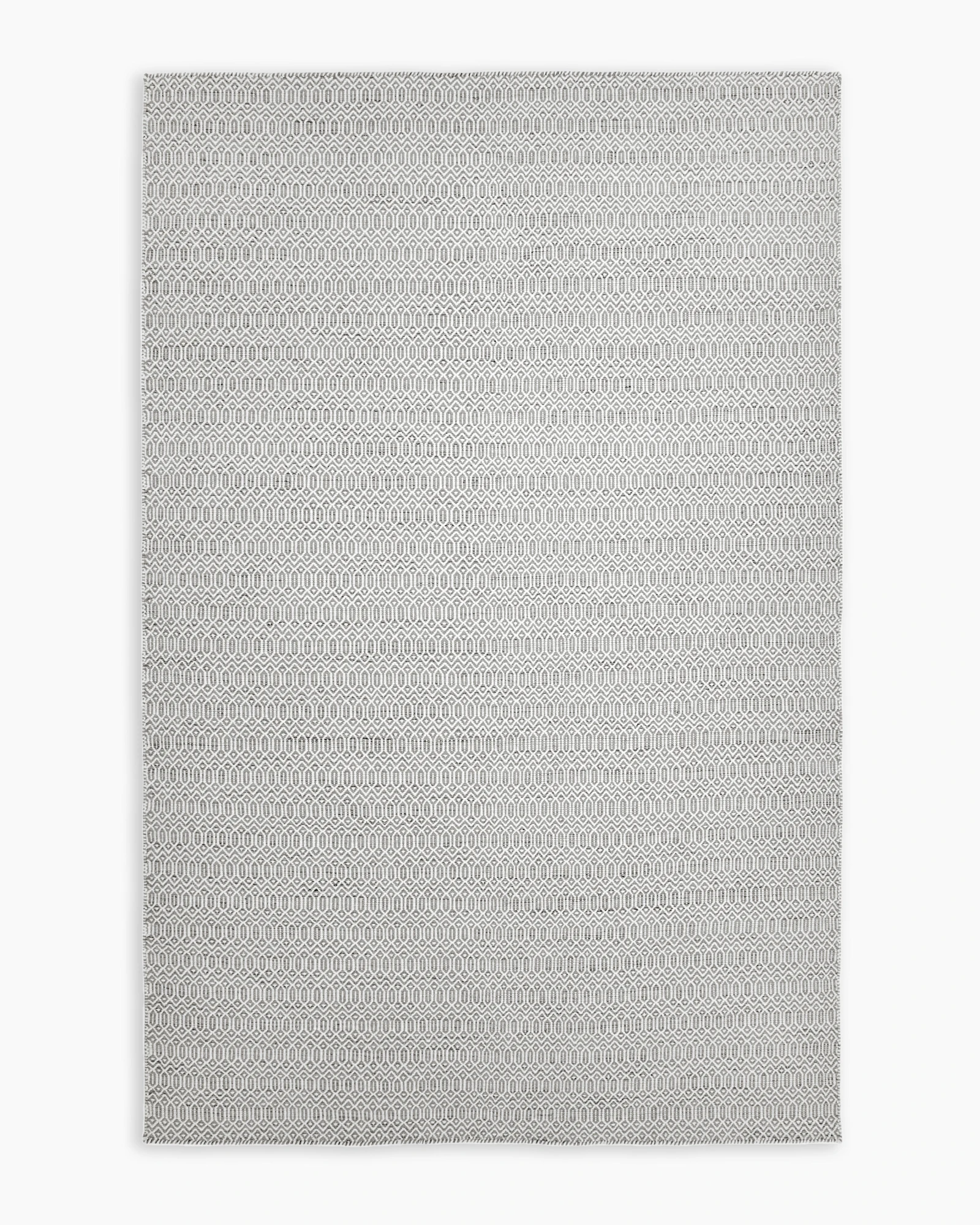 Vale Handwoven Wool Rug