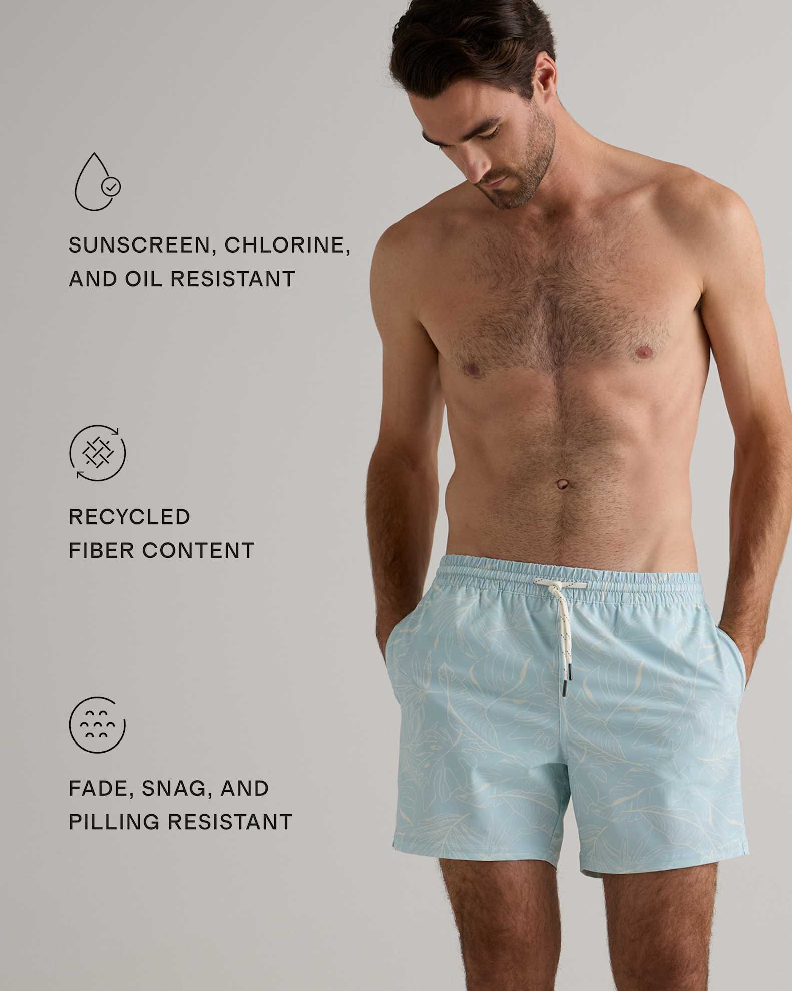 Weightless High-Rise Running Short