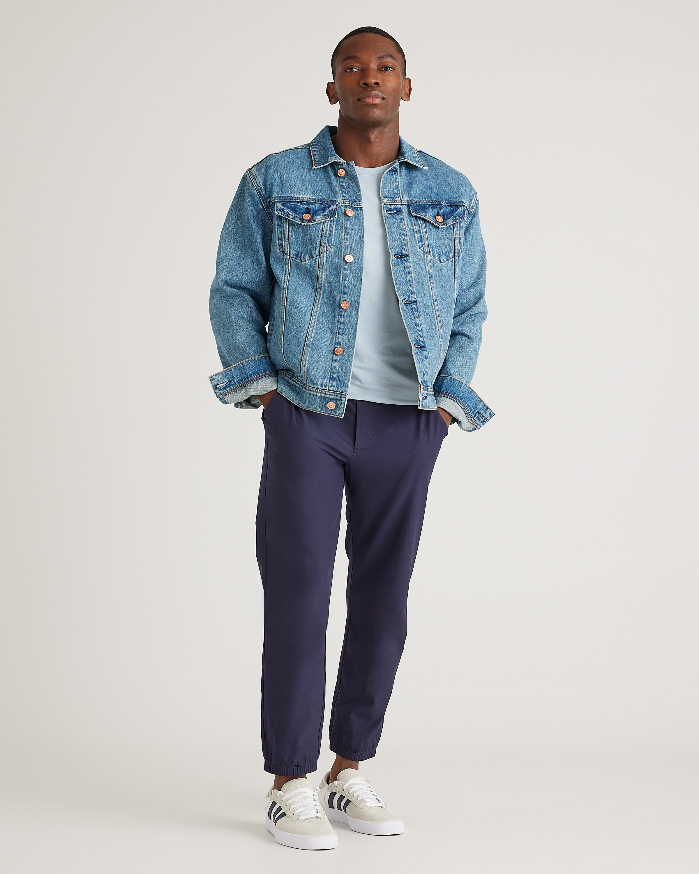 Performance Tech Jogger