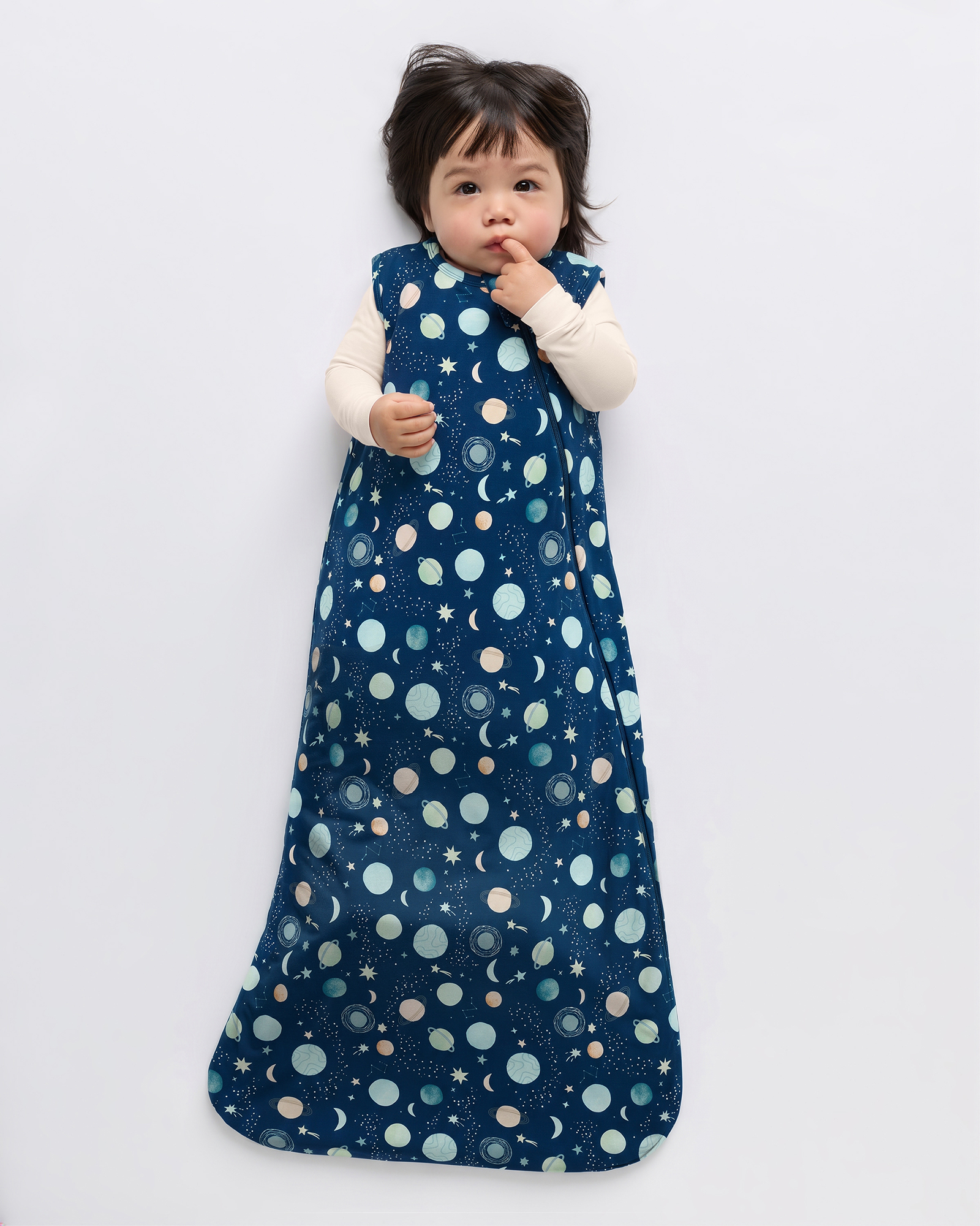 Celestial Dreams Bamboo Sleep Bag 1.5 TOG