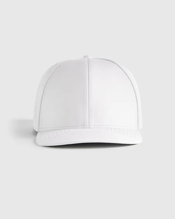 Water Repellent Performance Classic Hat