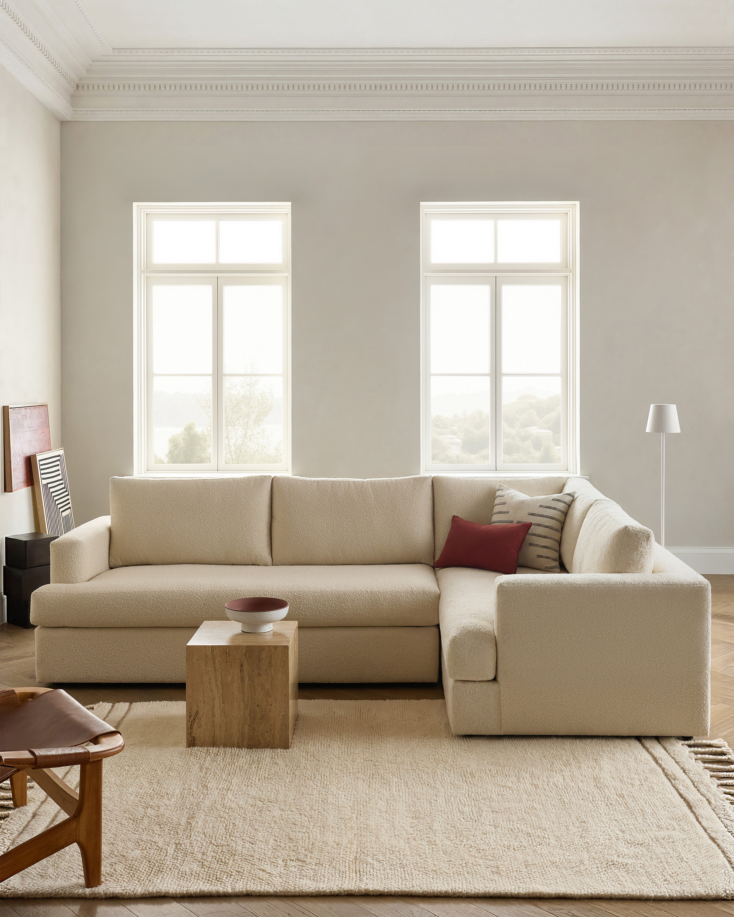 Quince Sierra Sectional - Thumbnail 3