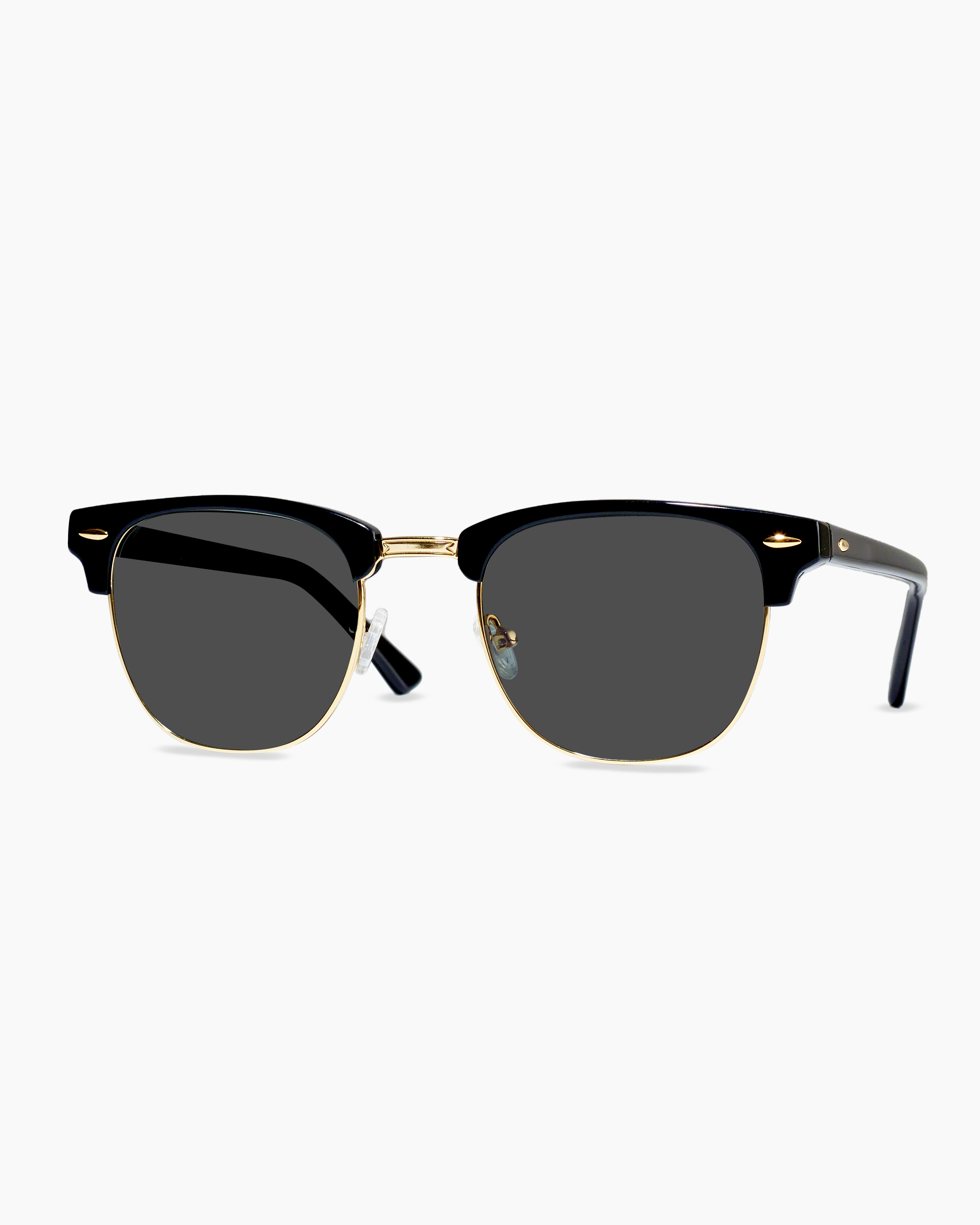 Noah Polarized Acetate Sunglasses