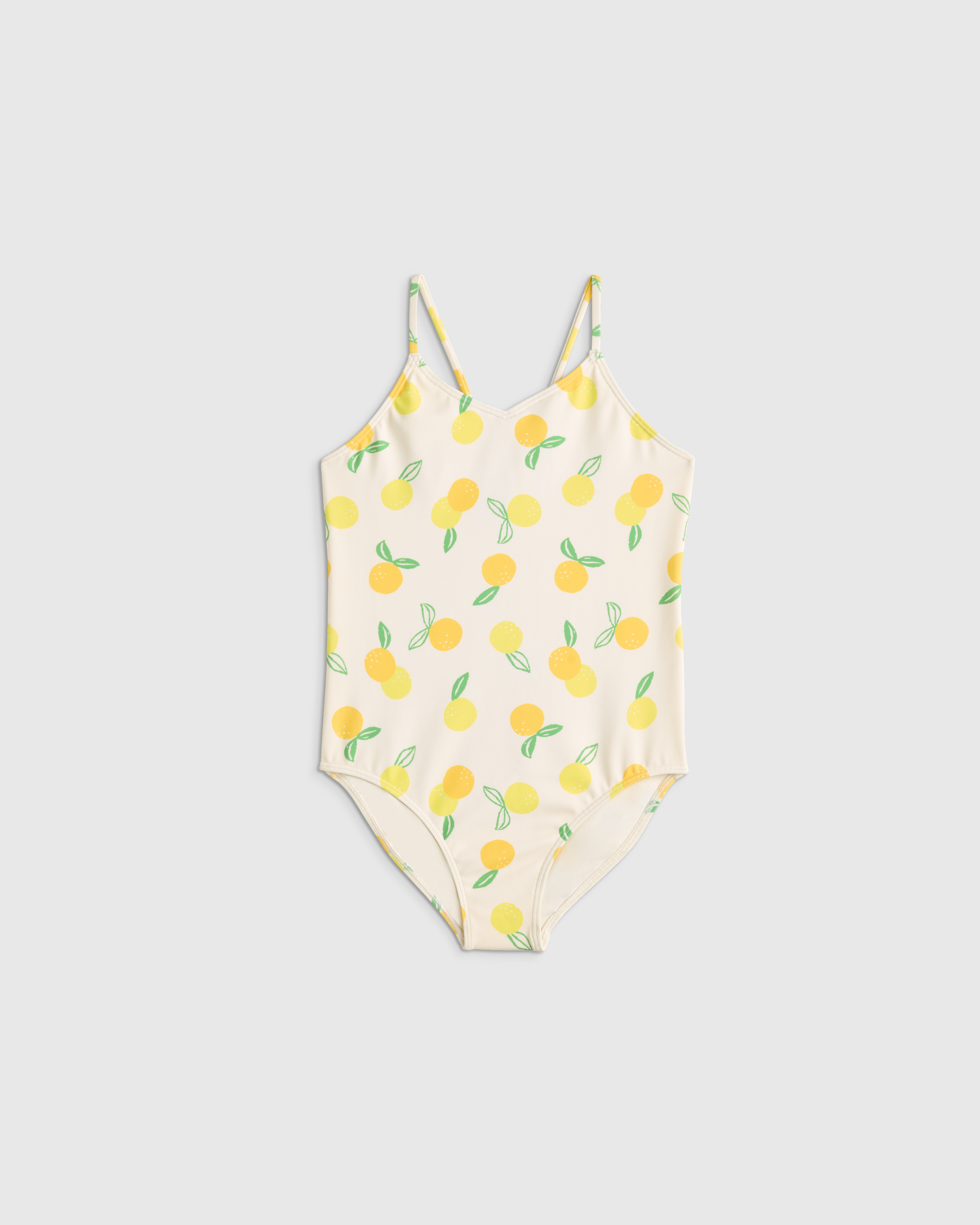 Lemonade One-Piece Swimsuit