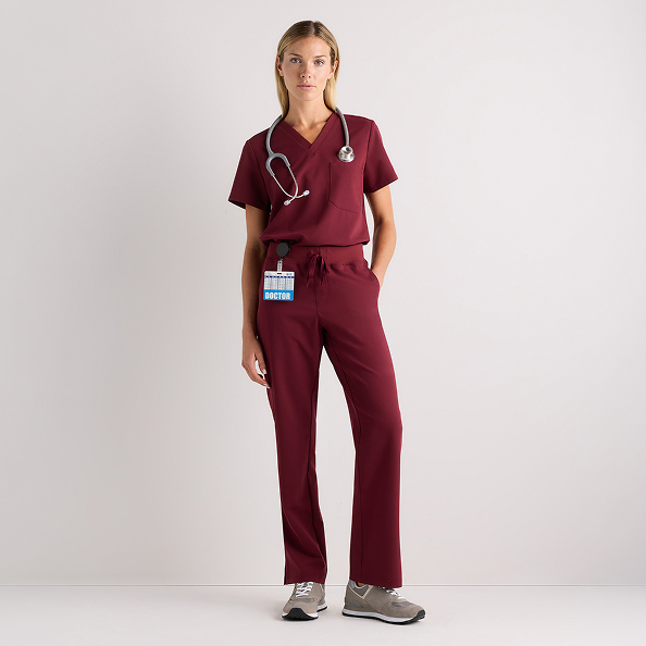 Wrinkle Resistant (Women)