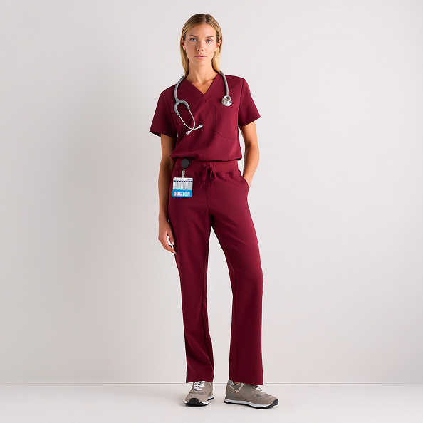 Wrinkle Resistant (Women)