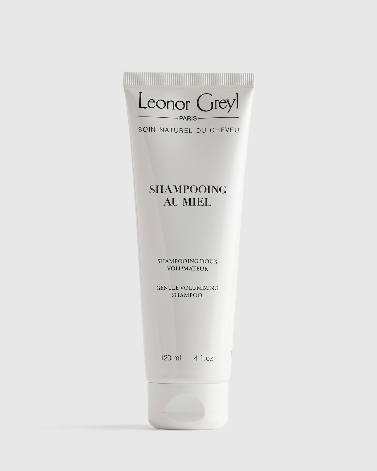 Shampooing Au Miel by Leonor Greyl