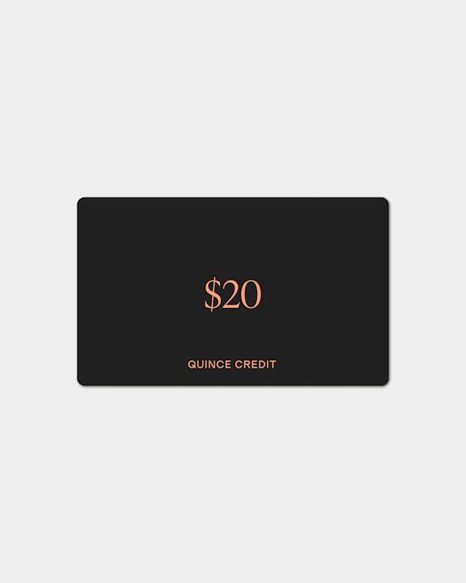 $20 gift card PDP image