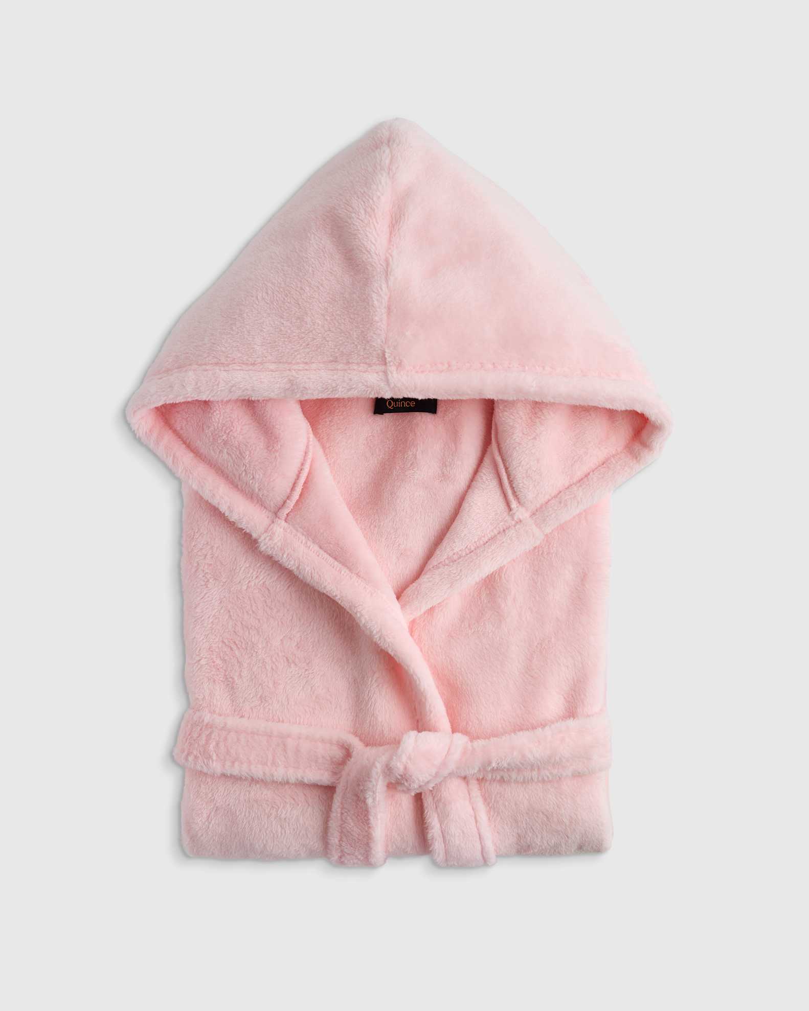 pink hooded dressing gown Buy Cotton On Pink Hooded Dressing Gown from Next USA