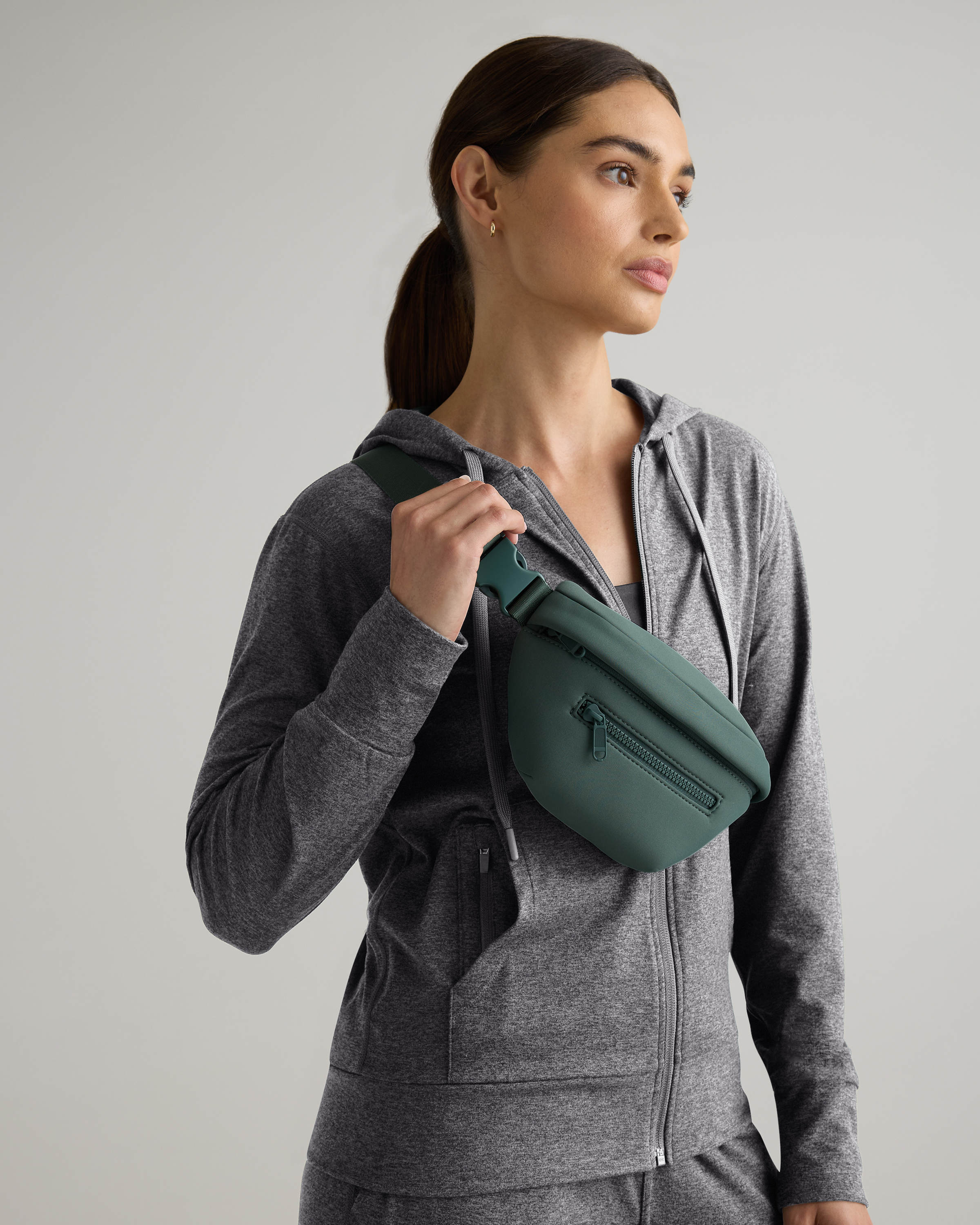 All-Day Neoprene Belt Bag - thumbnail 9