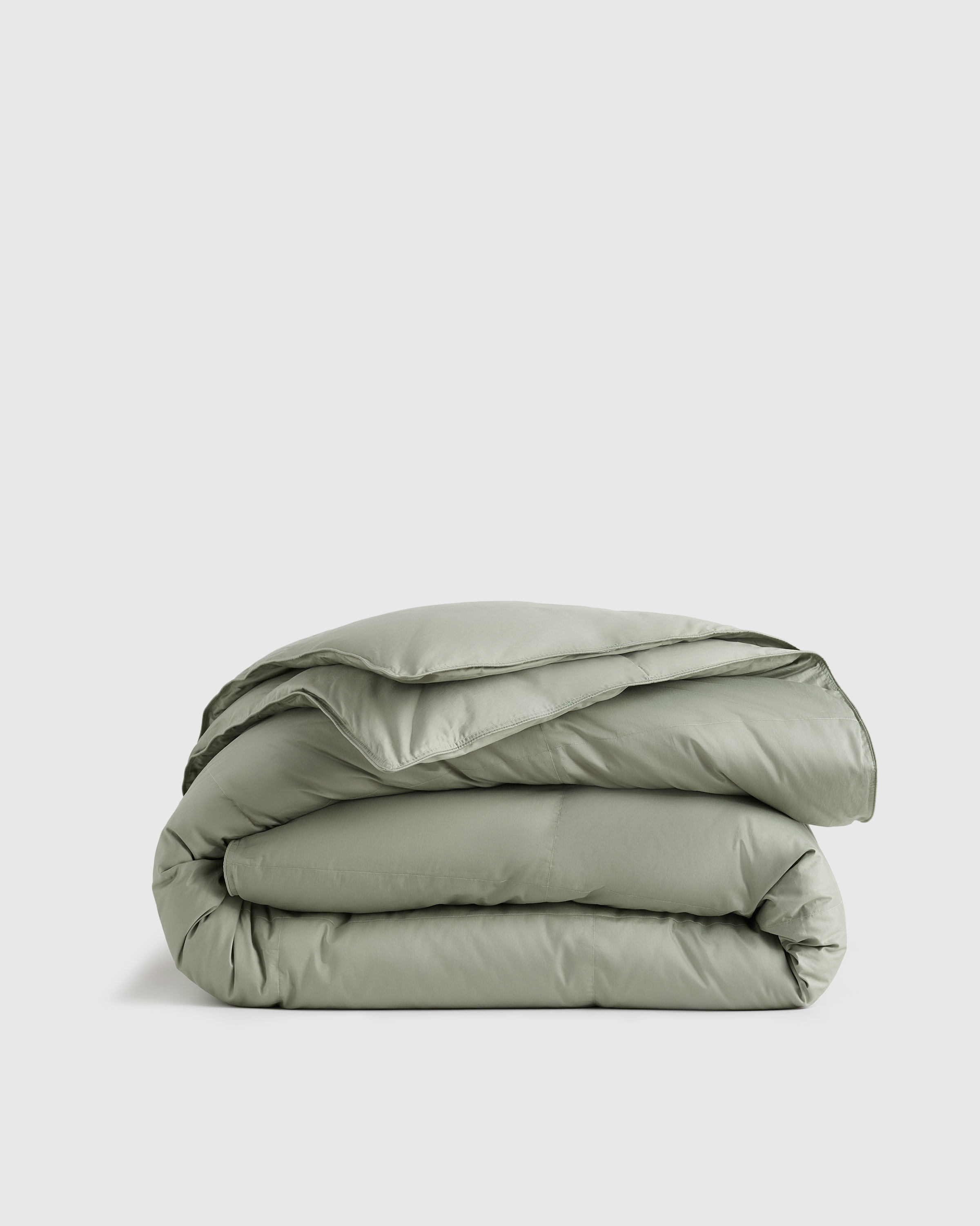 Sage Premium Sateen Down Alternative Comforter