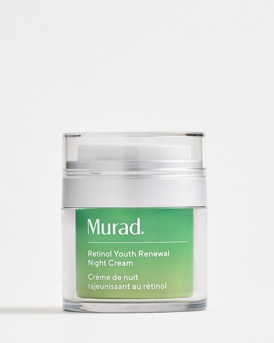 Retinol Youth Renewal Night Cream by Murad