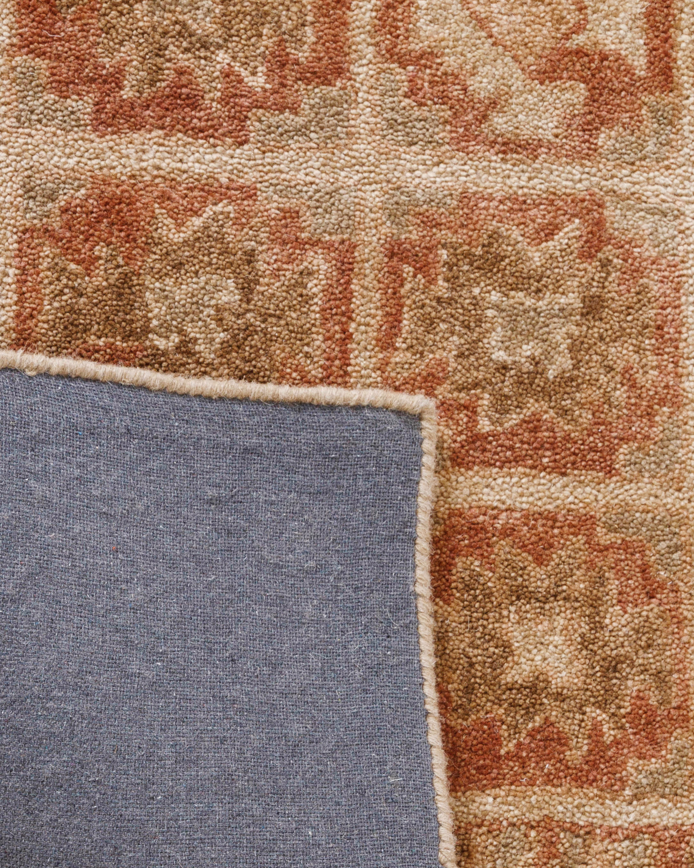 Quince Cambria Wool Rug - Thumbnail 3