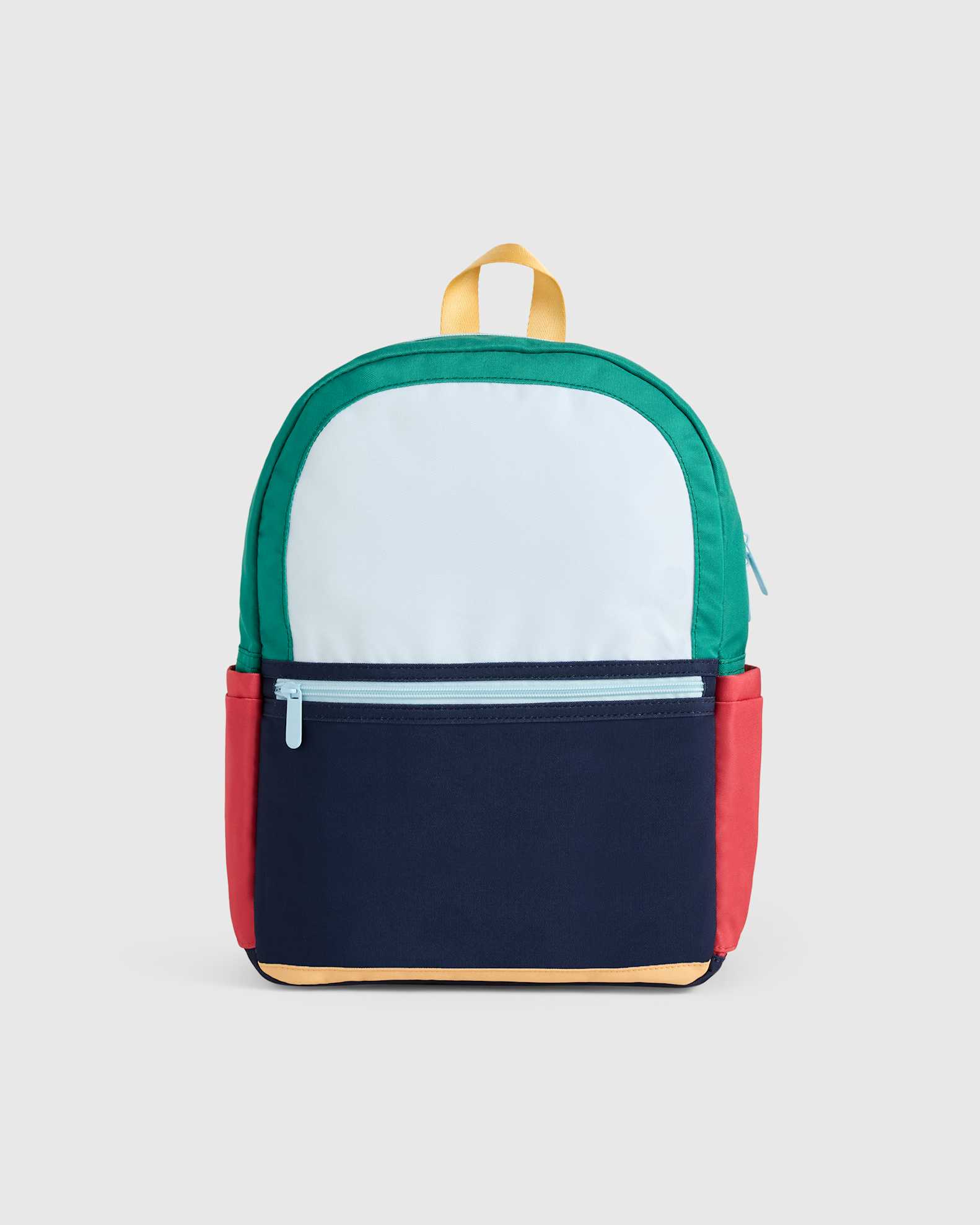 colorblock mini backpack Packed Party Jelly (Regular) made with supremely durable Pokmon Color Block Starters Mini