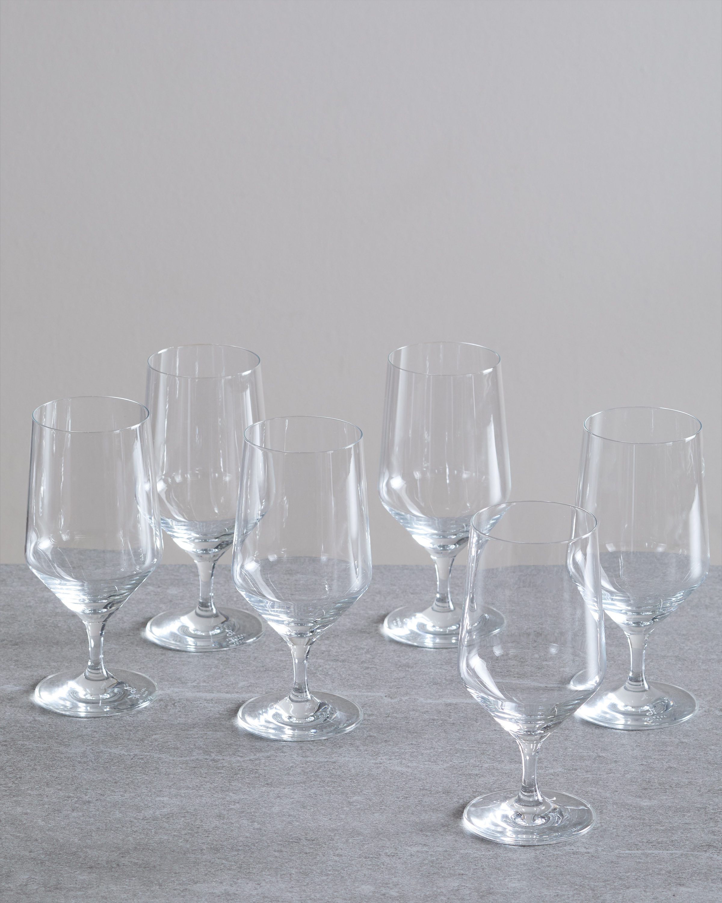 Schott Zwiesel Pure Water Goblet - Thumbnail 3