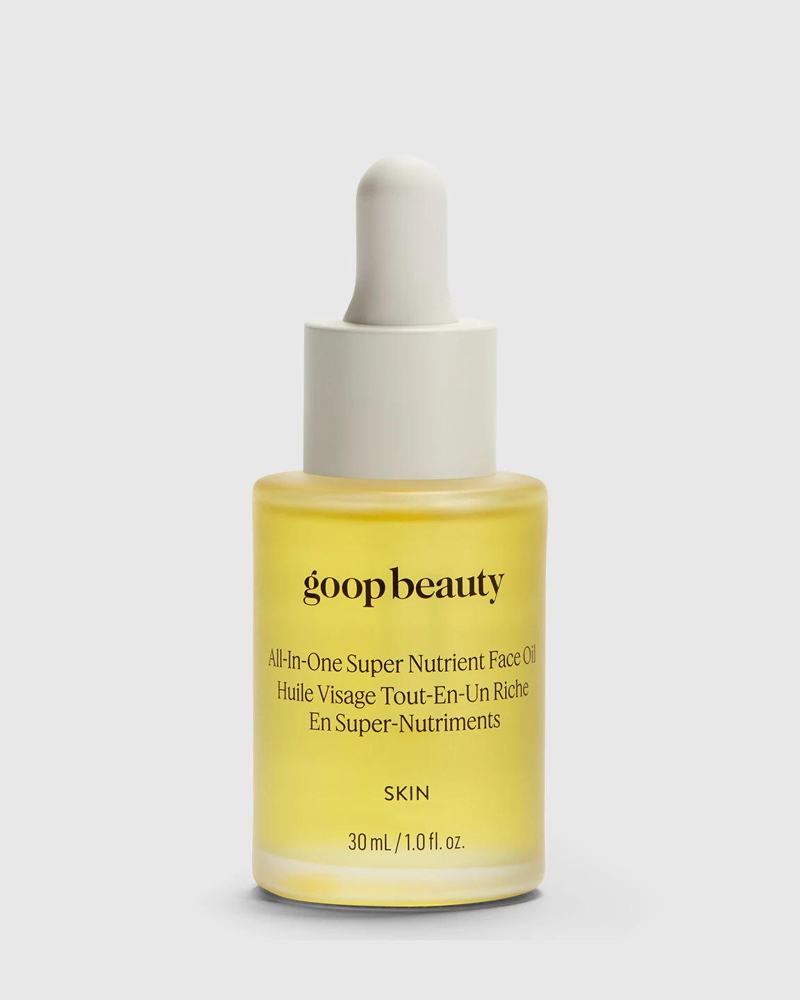 All-in-One Super Nutrient Face Oil by goop Beauty