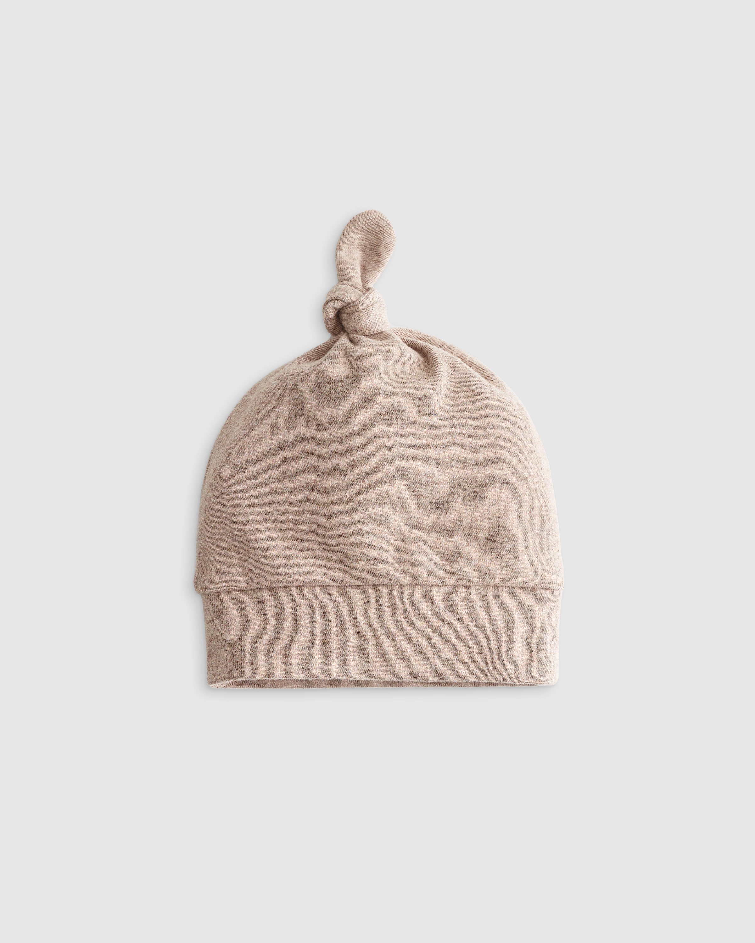 100% Organic Cotton Hat 4-Pack - Baby Girl - thumbnail 4