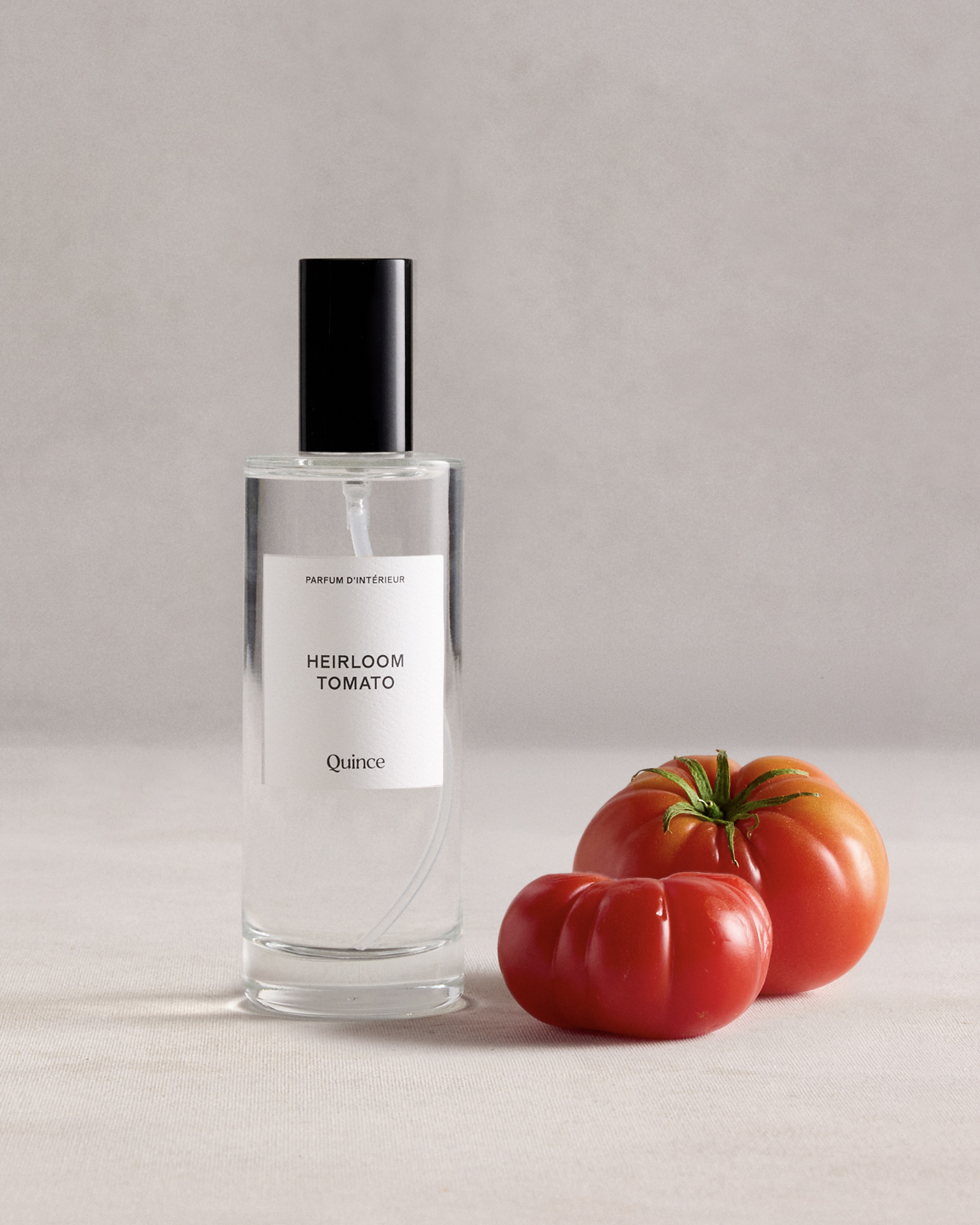 No Color Heirloom Tomato Room Spray