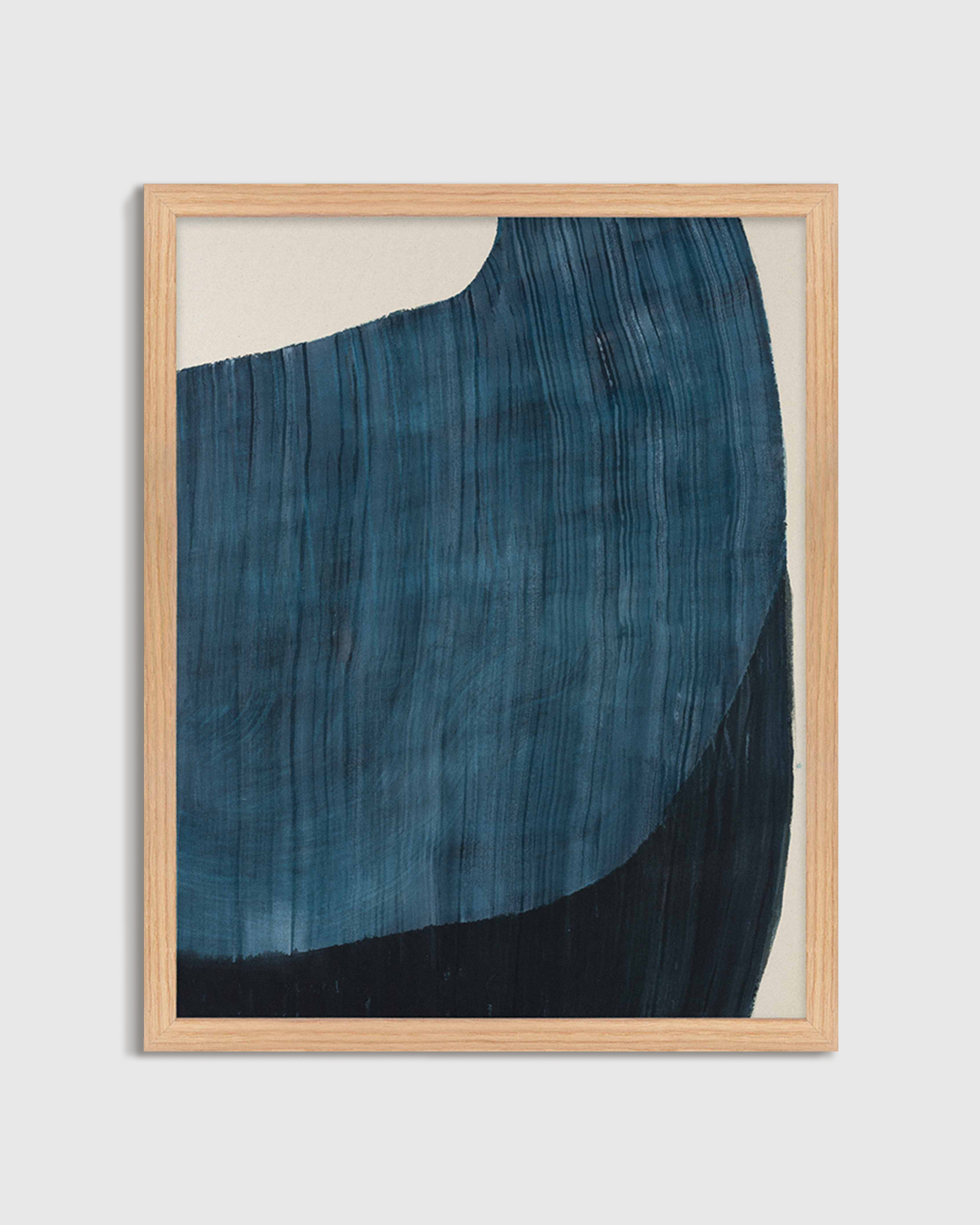 Oak Set Sail by Stephanie Dennis